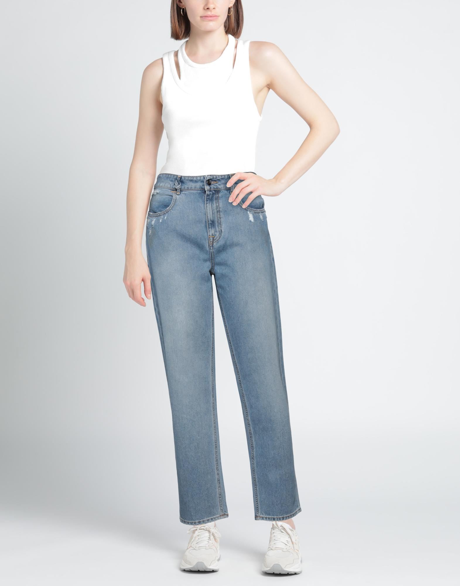  Tramarossa - Partes De Abajo - Pantalones Vaqueros - On Yoox.com 
