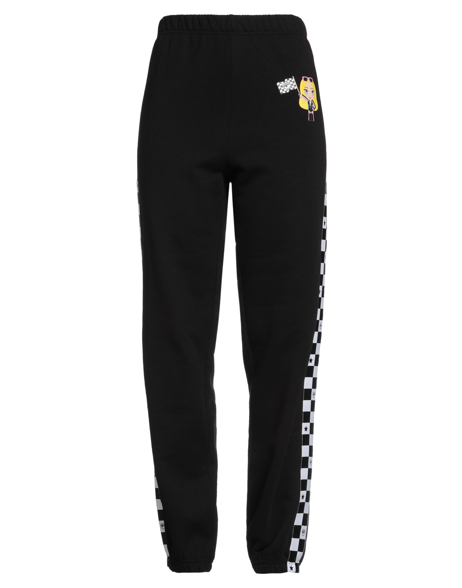 CHIARA FERRAGNI BOTTOMWEAR Casual Παντελόνι