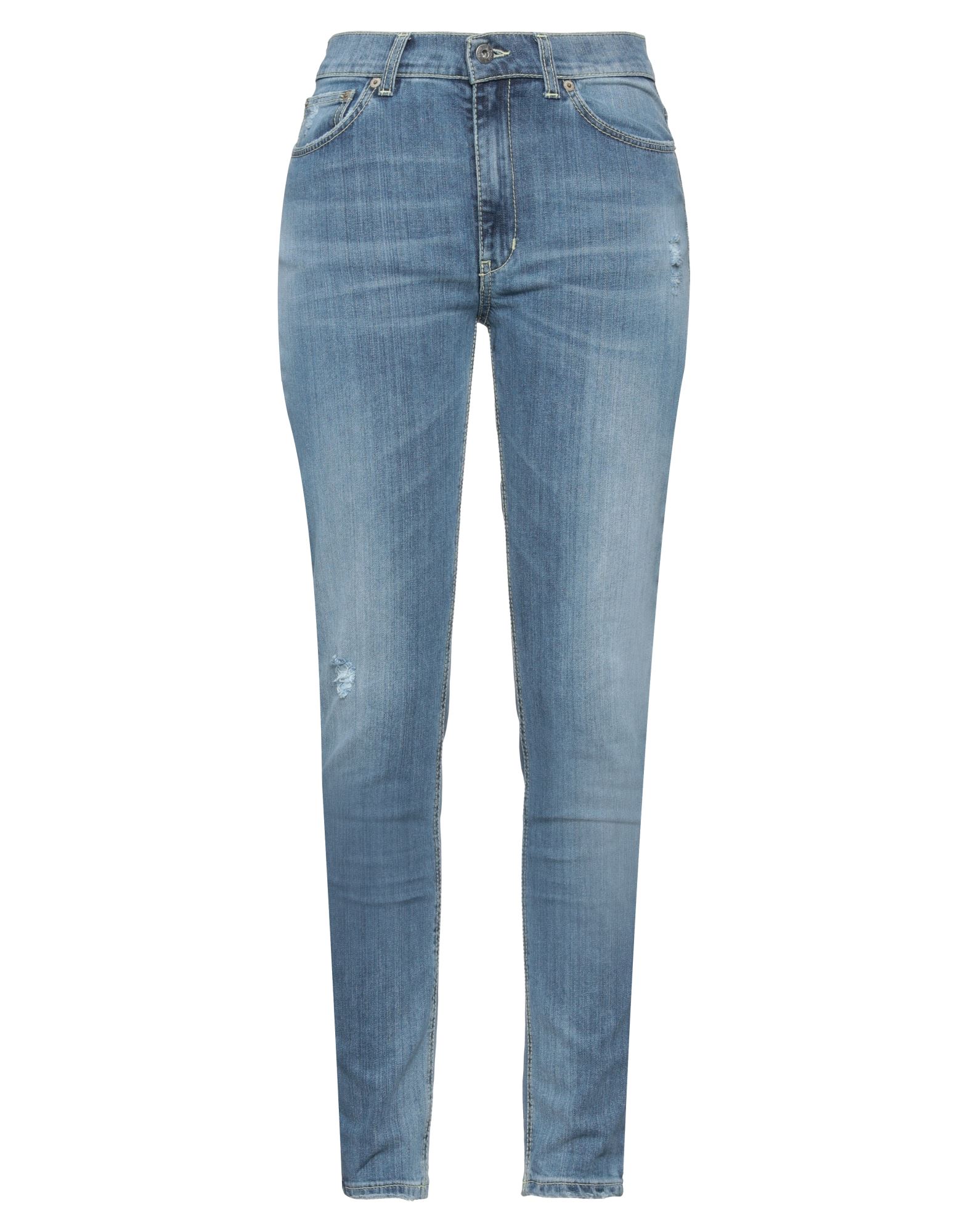  Dondup - Hosen & Röcke - Jeanshosen - On Yoox.com 