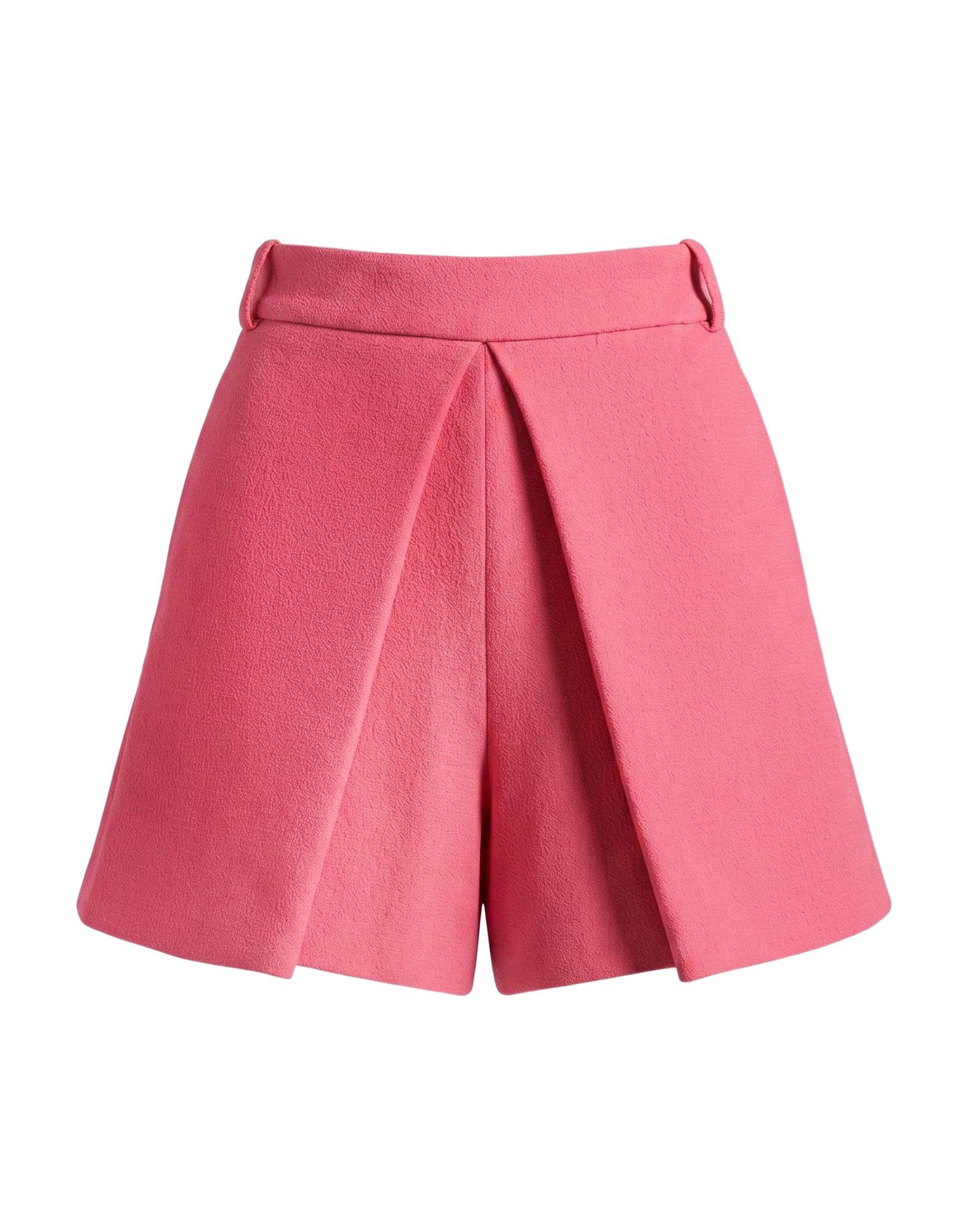 ALEXANDRE VAUTHIER ALEXANDRE VAUTHIER BOTTOMWEAR Σορτς & Βερμούδες