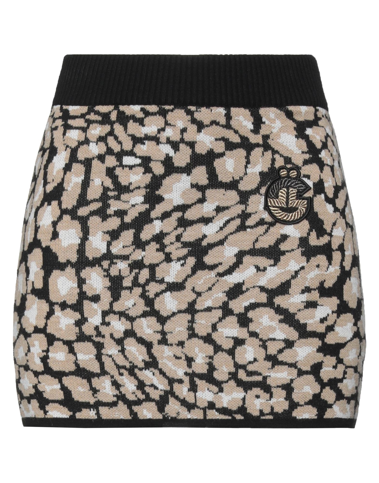  Gaëlle Paris - Partes De Abajo - Minifaldas - On Yoox.com 