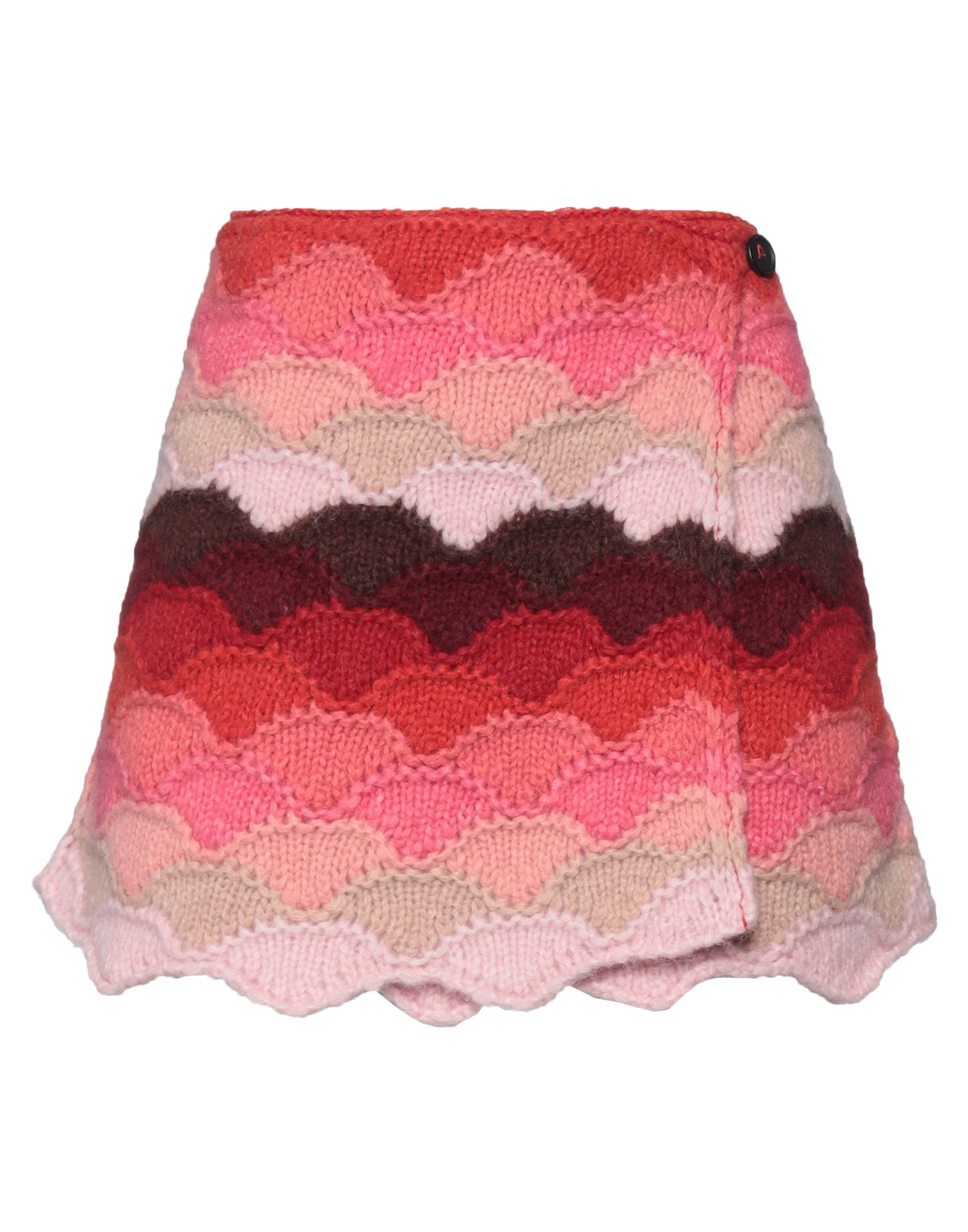 ALANUI ALANUI BOTTOMWEAR Μίνι φούστα