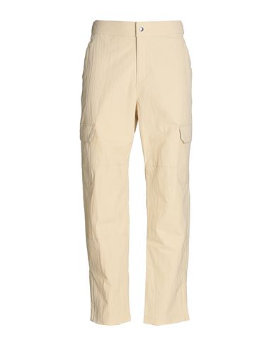 THE NORTH FACE THE NORTH FACE M 78 LOW-FI HI-TEK CARGO PANT MAN PANTS CREAM SIZE L NYLON, COTTON