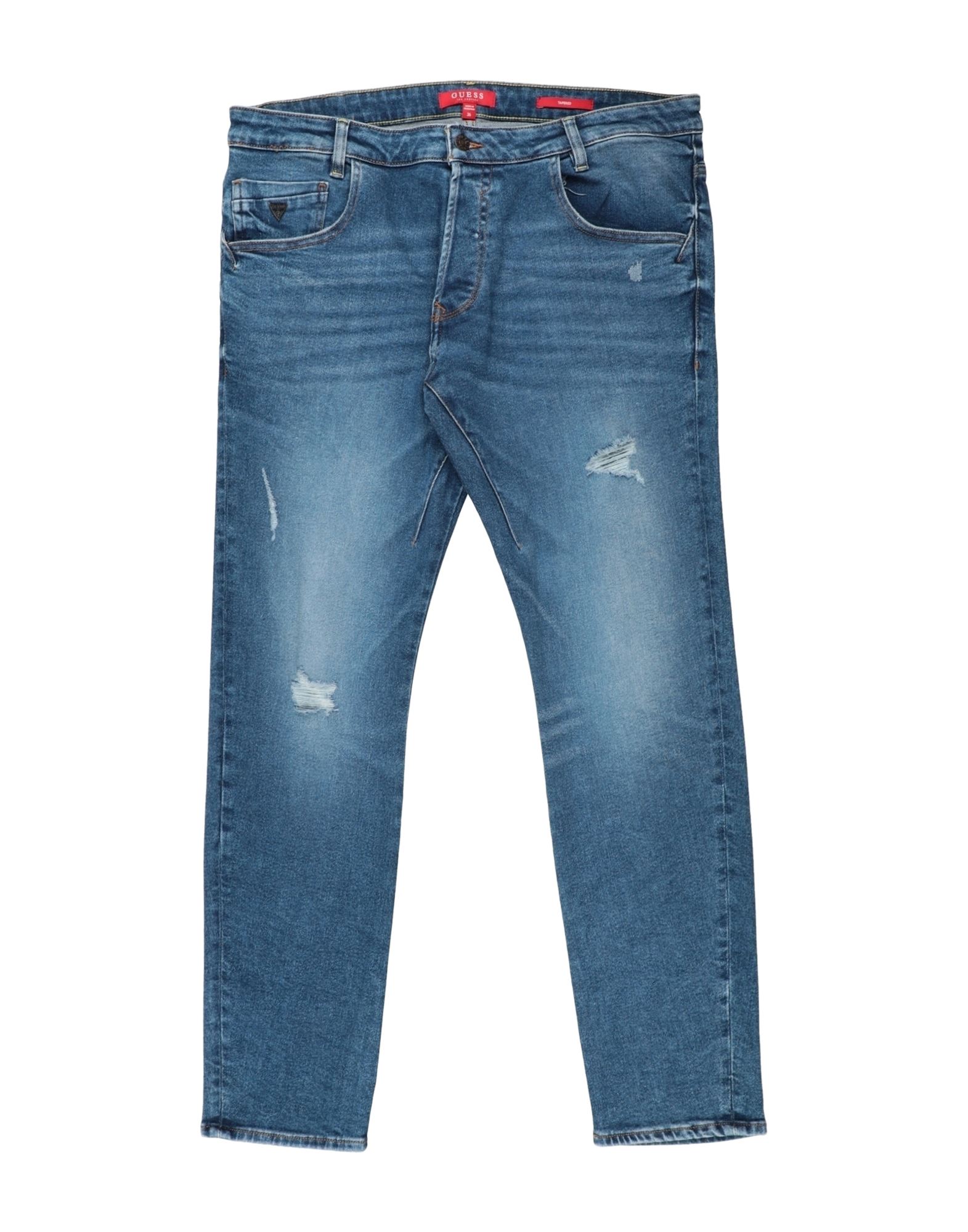 GUESS BOTTOMWEAR Τζιν