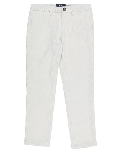 La Martina Toddler Girl Pants Beige Size 6 Polyester, Polyamide, Elastane In Beige