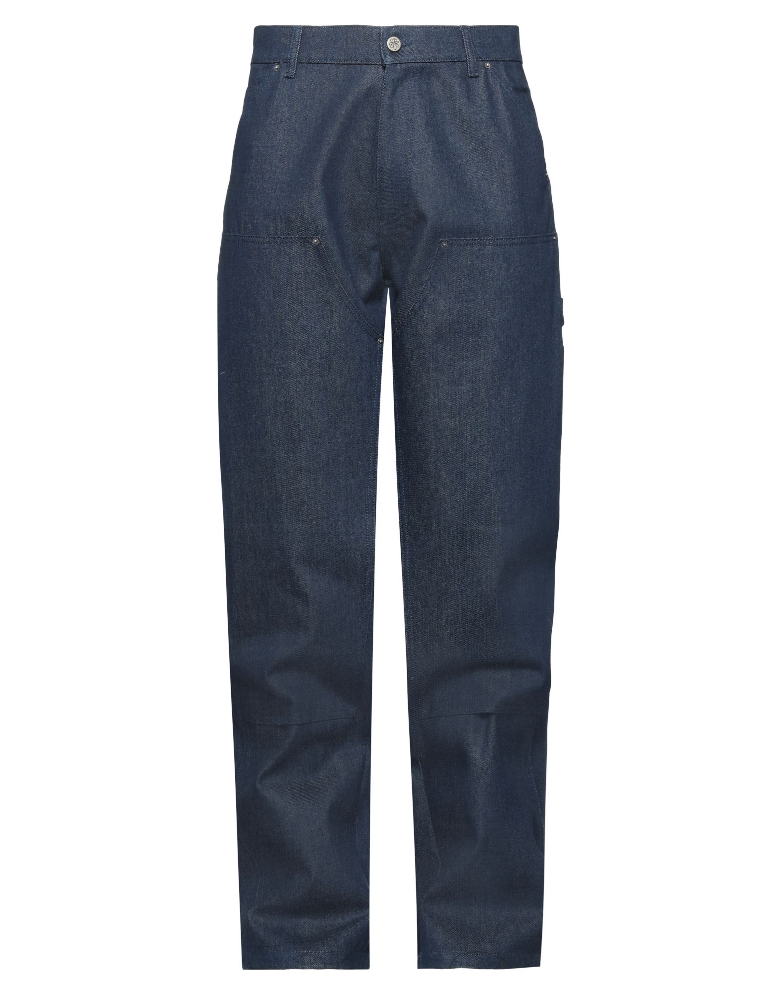  Sky High Farm - Hosen & Röcke - Jeanshosen - On Yoox.com 