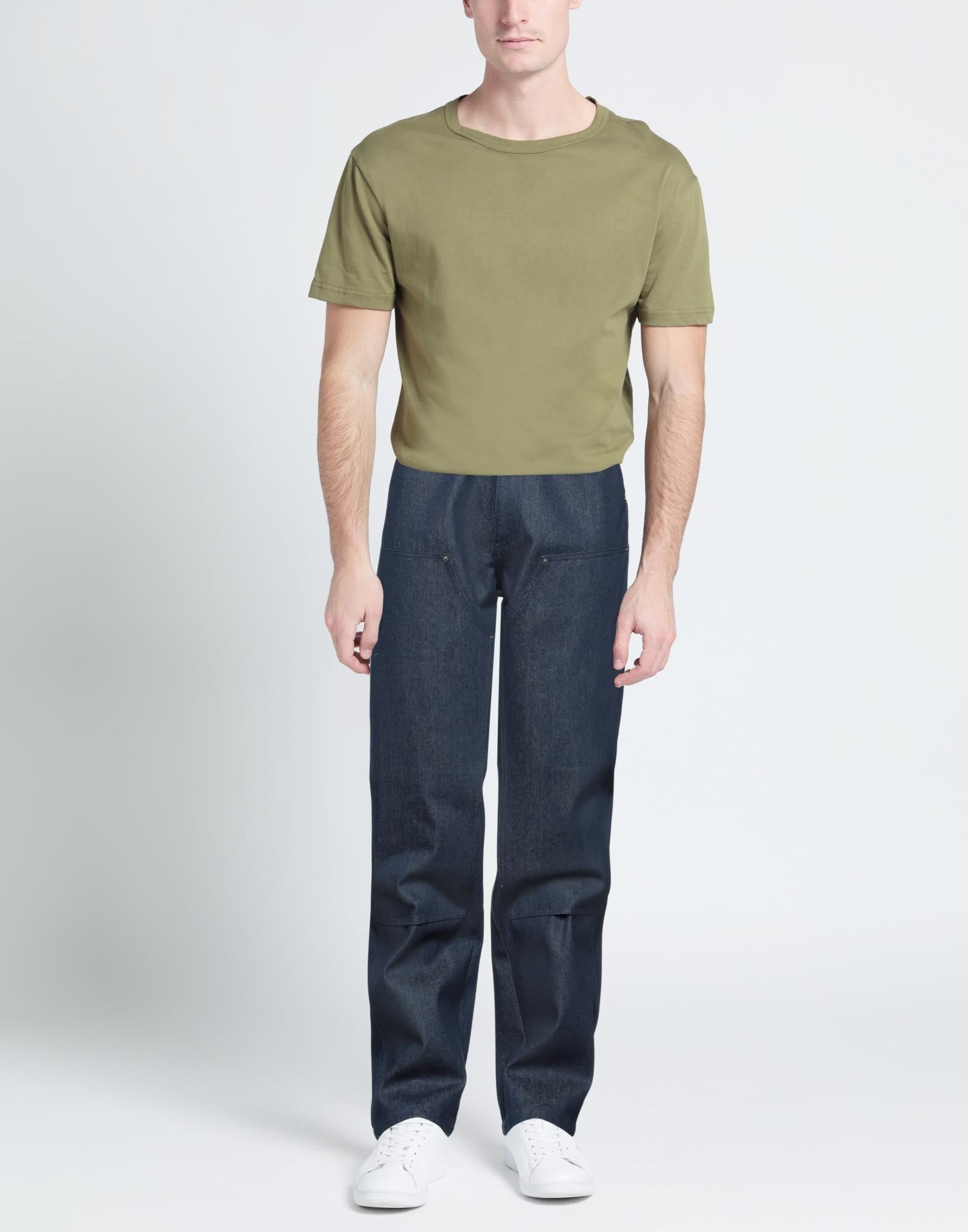  Sky High Farm - Hosen & Röcke - Jeanshosen - On Yoox.com 