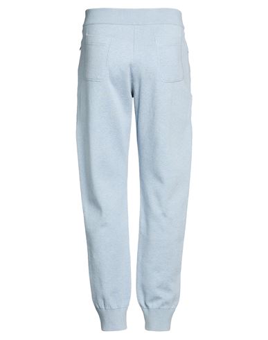 Pantalones Hombre Azul celeste S,XL Hombre