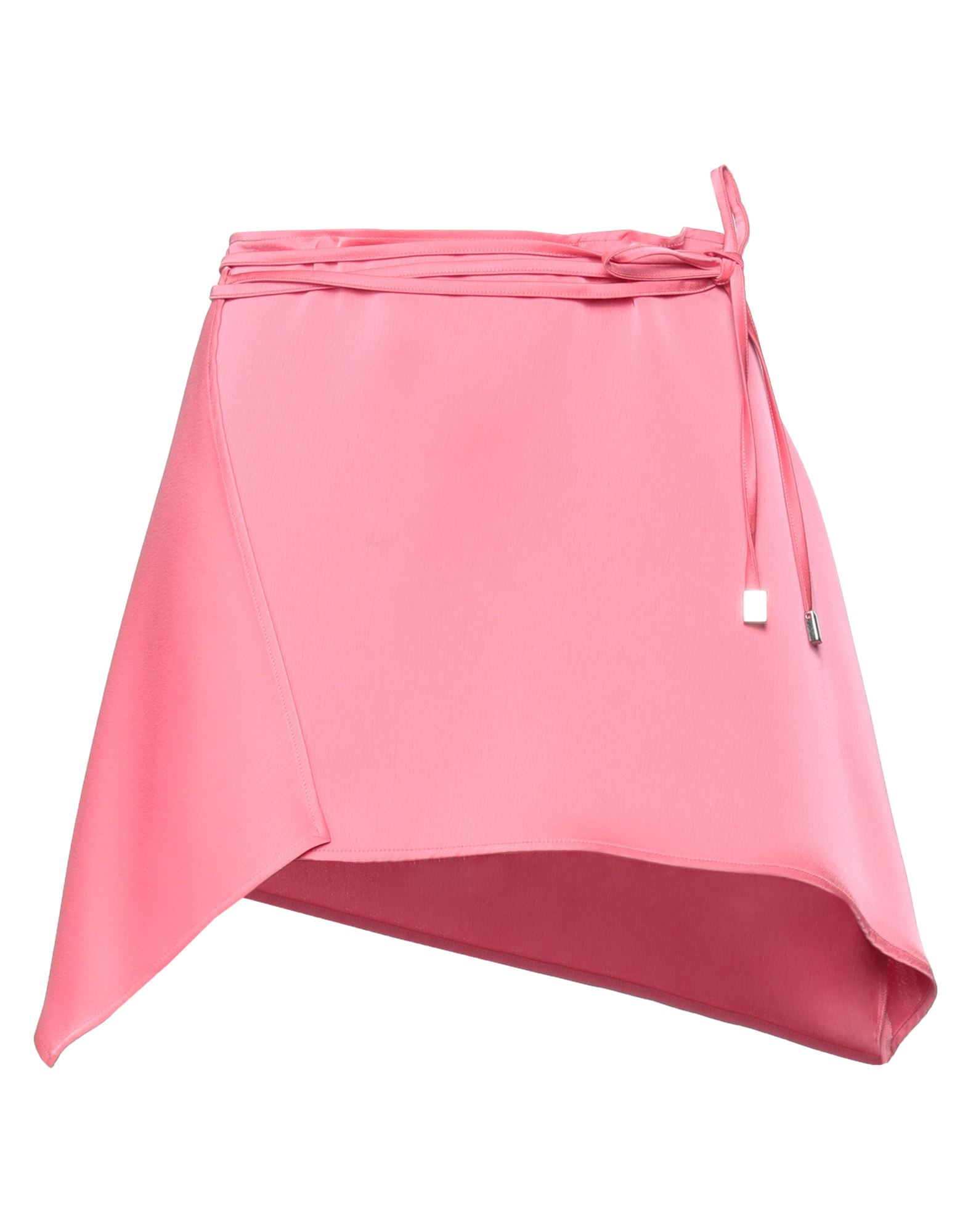 THE ATTICO THE ATTICO BOTTOMWEAR Μίνι φούστα