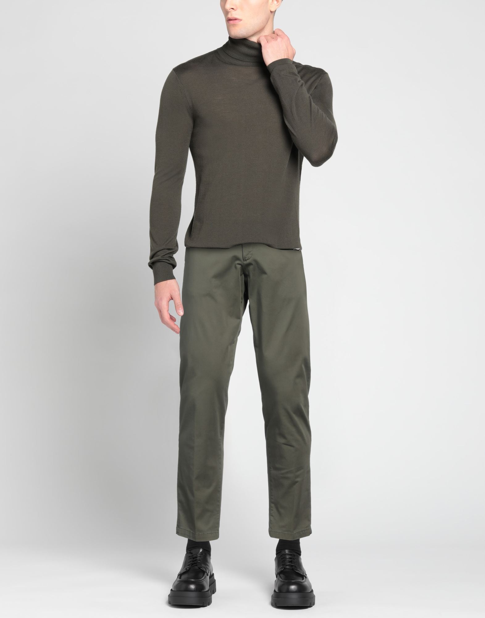  Eredi Del Duca - Hosen & Röcke - Hosen - On Yoox.com 