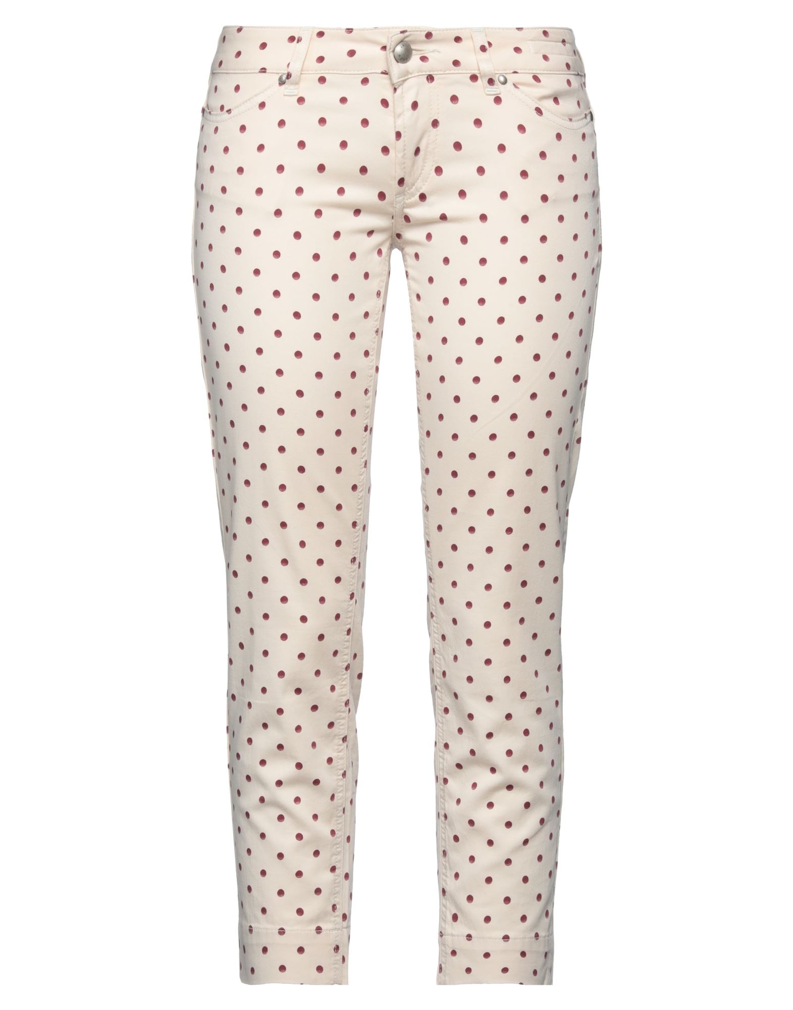 JACOB COHЁN BOTTOMWEAR Casual Παντελόνι