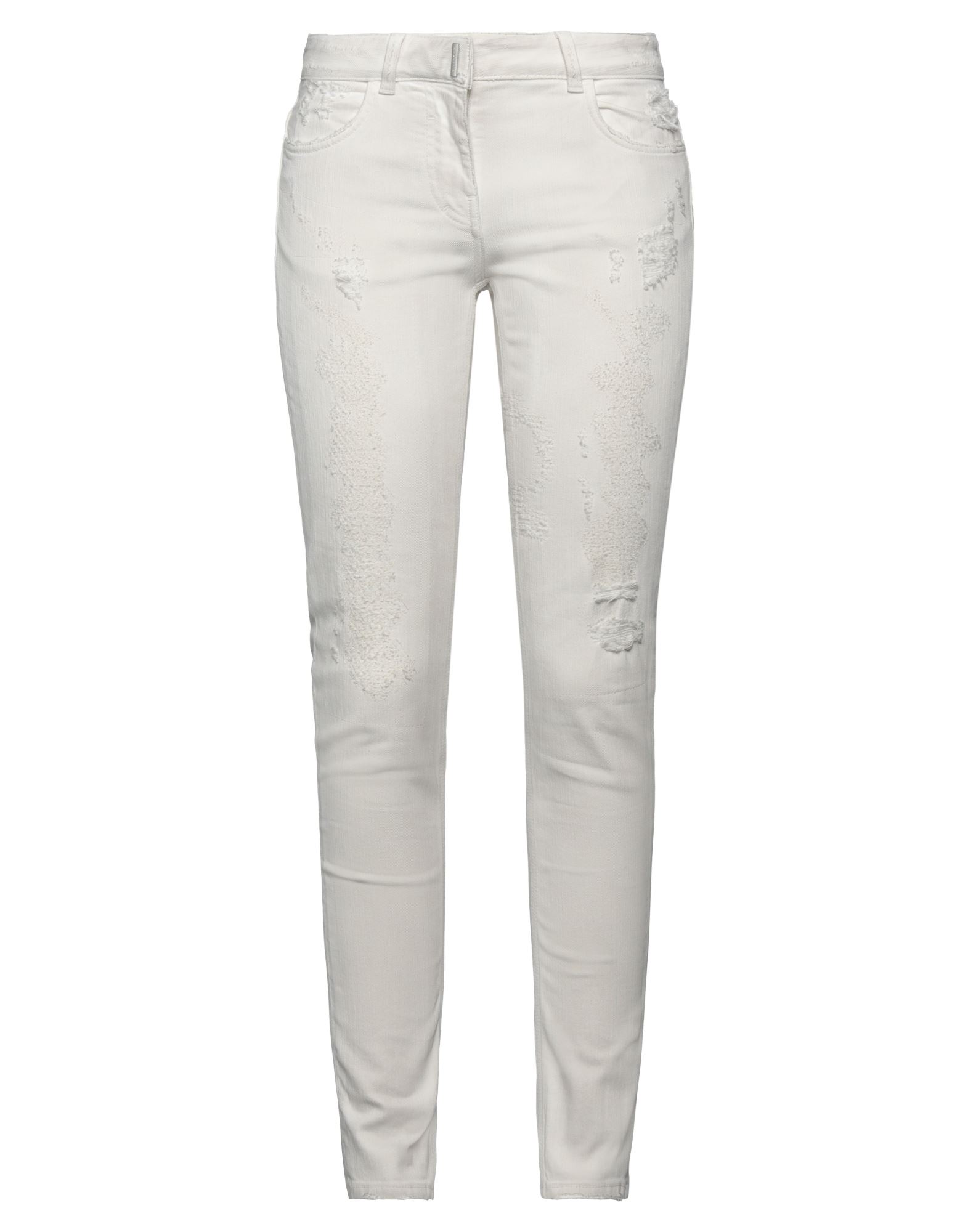  Givenchy - Hosen & Röcke - Jeanshosen - On Yoox.com 