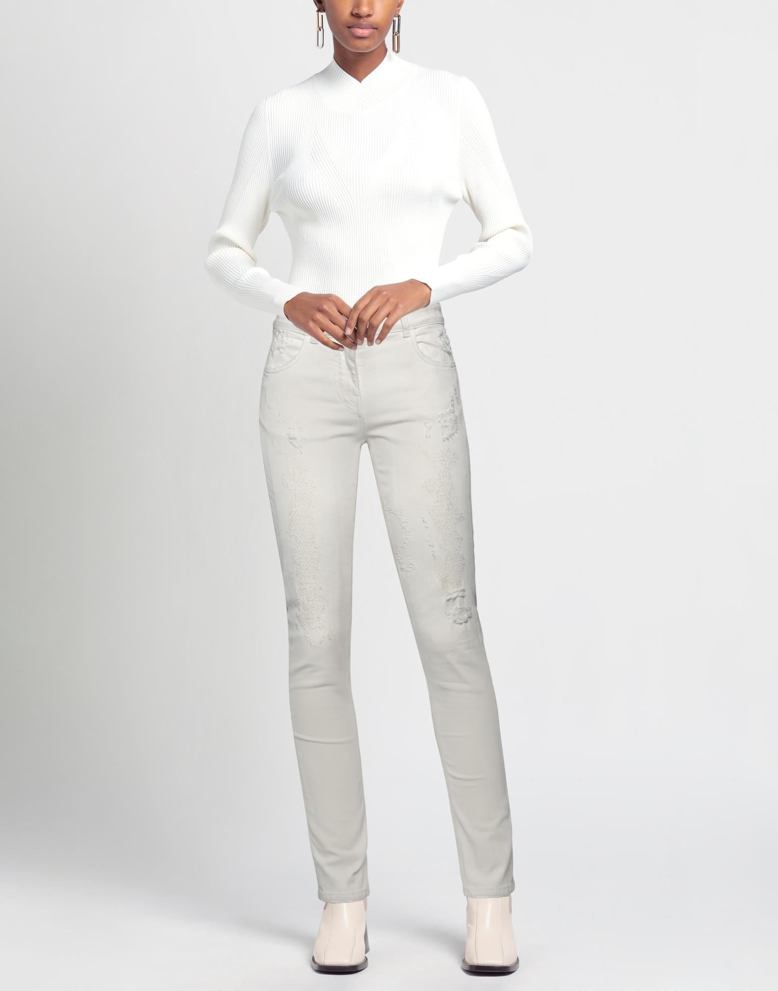  Givenchy - Hosen & Röcke - Jeanshosen - On Yoox.com 