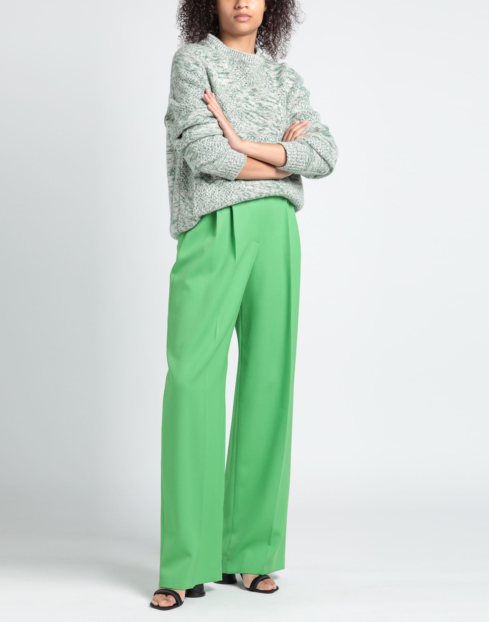  Mcqueen - Hosen & Röcke - Hosen - On Yoox.com 
