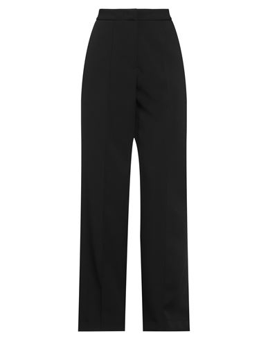 Manuel Ritz Pants In Black
