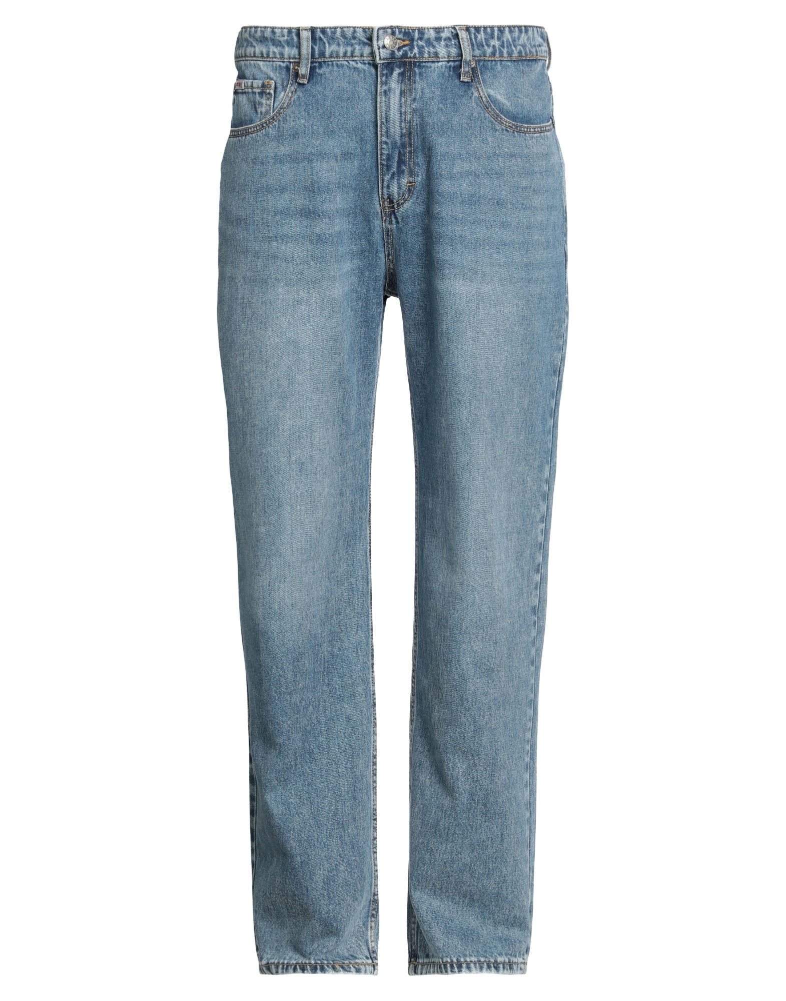 GUESS BOTTOMWEAR Τζιν