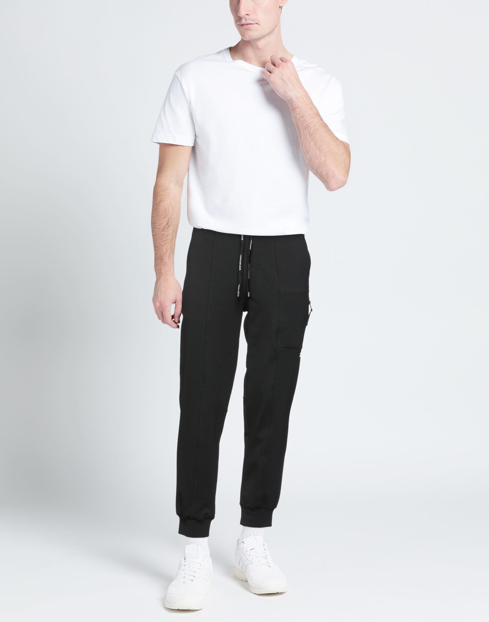  Calvin Klein Jeans - Hosen & Röcke - Hosen - On Yoox.com 