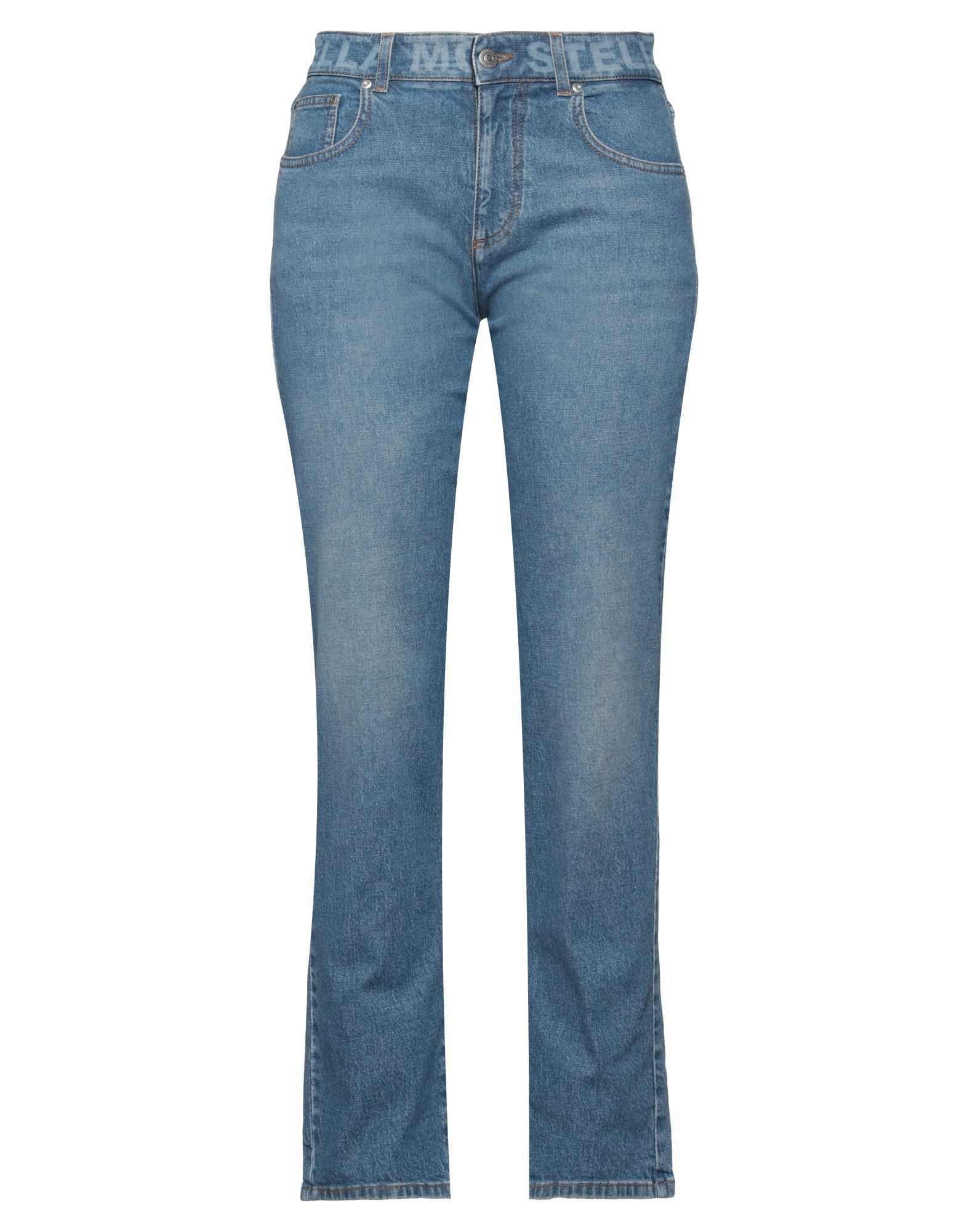 STELLA McCARTNEY BOTTOMWEAR Τζιν
