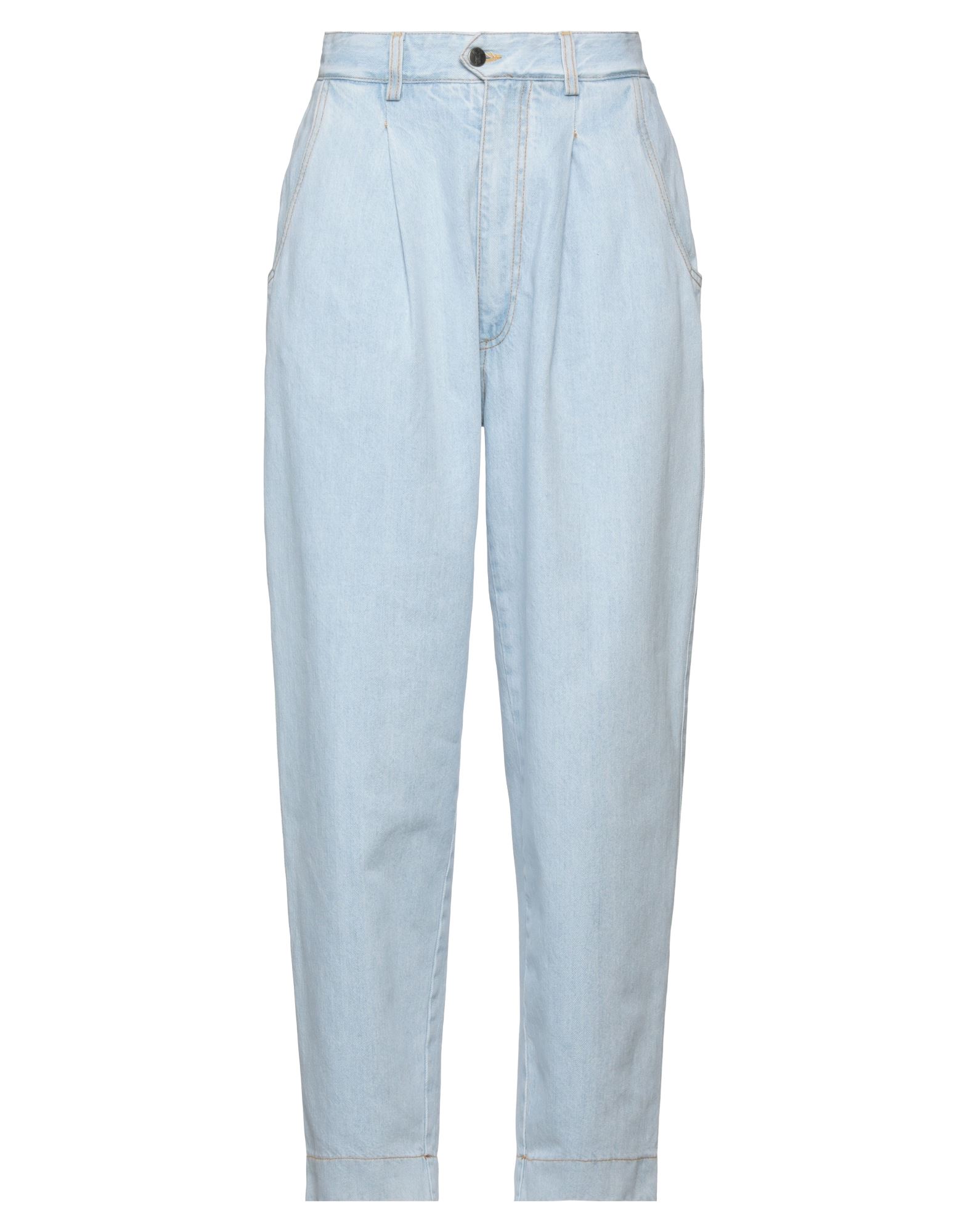 Société Anonyme - Hosen & Röcke - Jeanshosen - On Yoox.com 