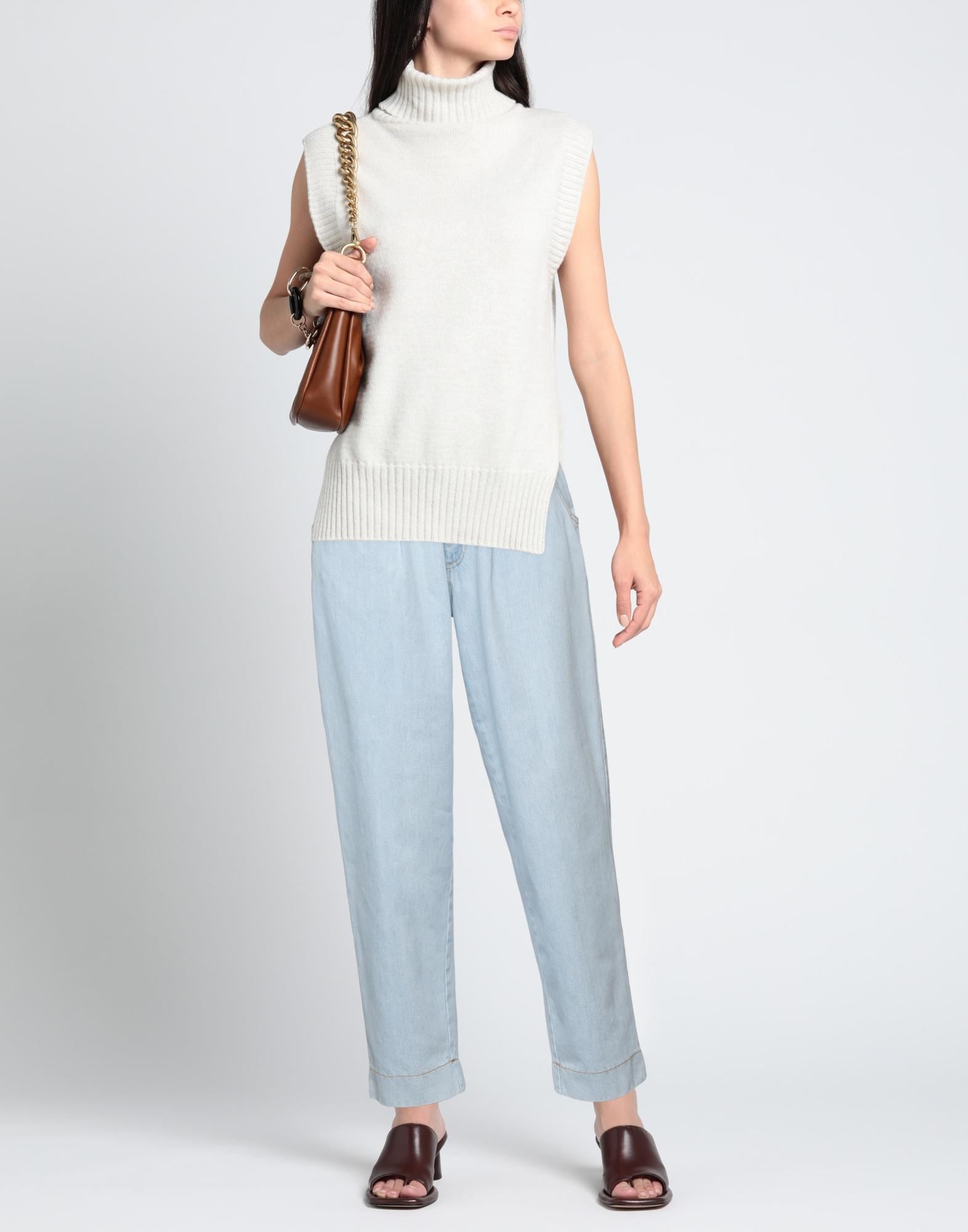  Société Anonyme - Hosen & Röcke - Jeanshosen - On Yoox.com 