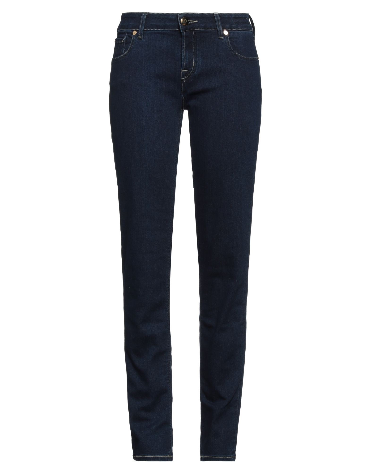 JACOB COHЁN JACOB COHЁN BOTTOMWEAR Τζιν