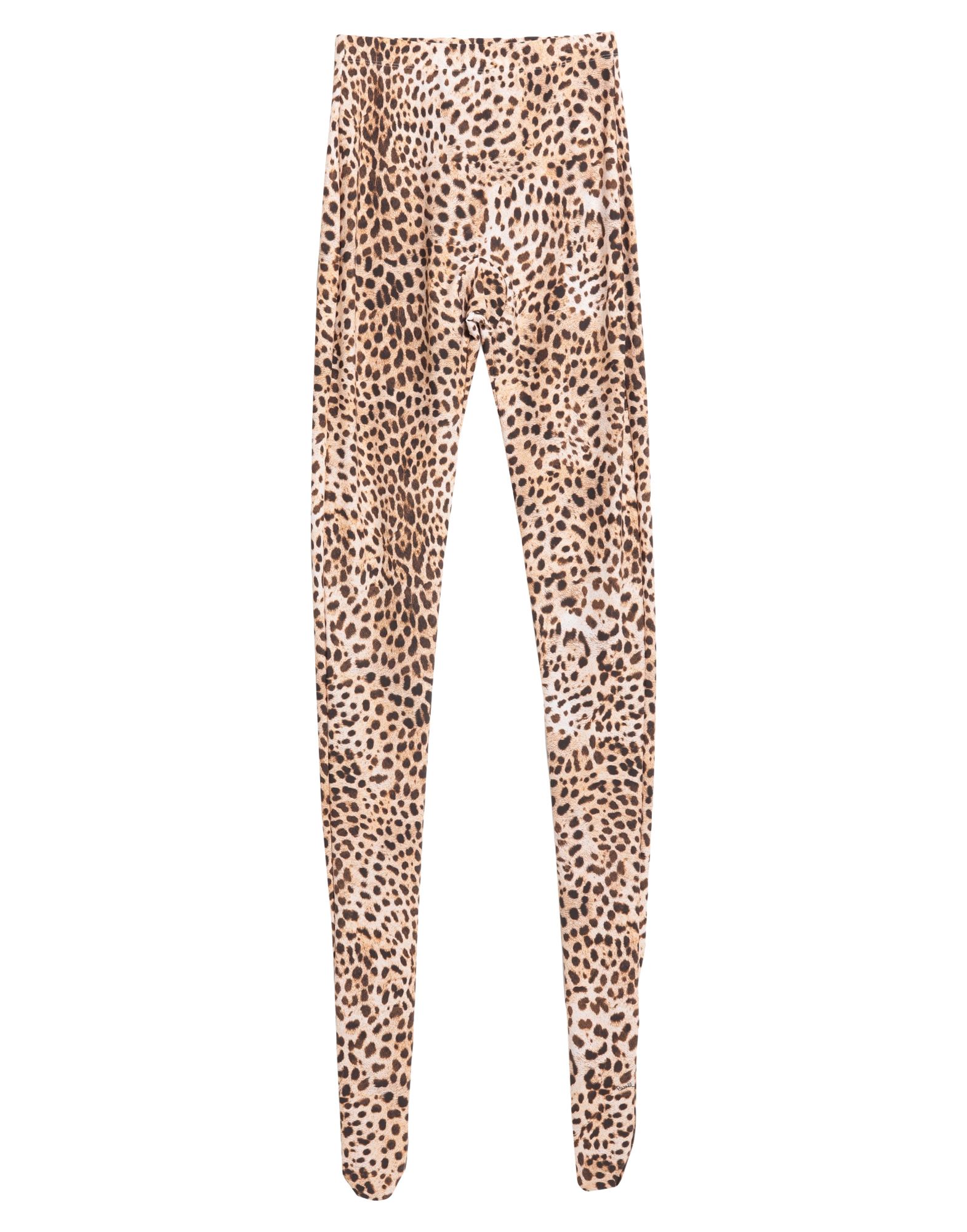  Roberto Cavalli - Hosen & Röcke - Leggings - On Yoox.com 