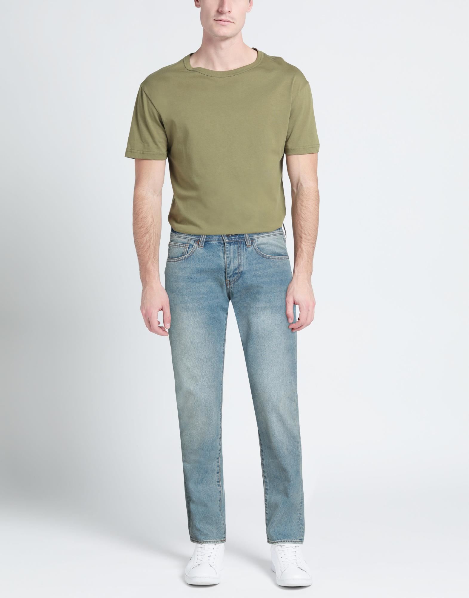  Armani Exchange - Hosen & Röcke - Jeanshosen - On Yoox.com 