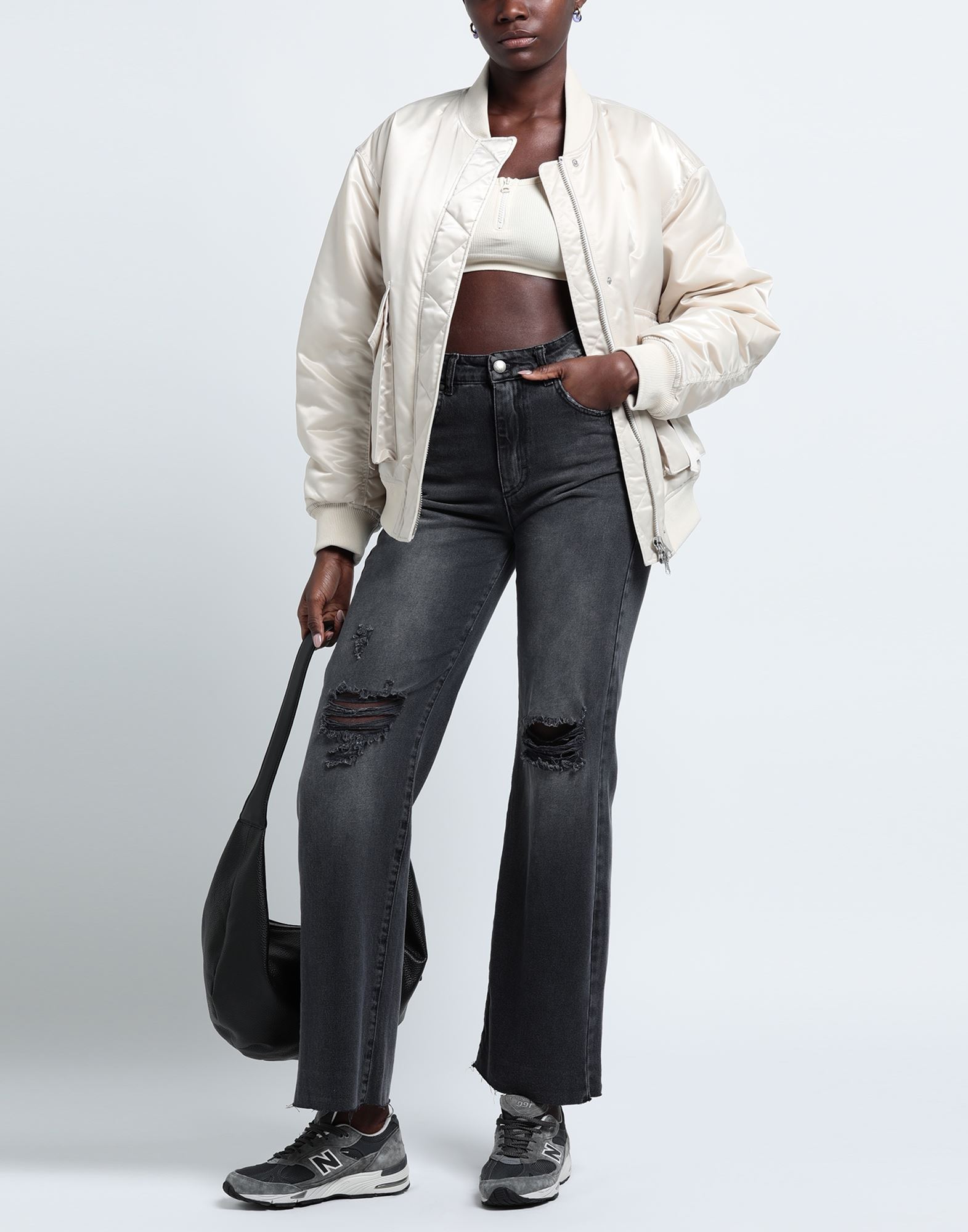  Berna - Partes De Abajo - Pantalones Vaqueros - On Yoox.com 