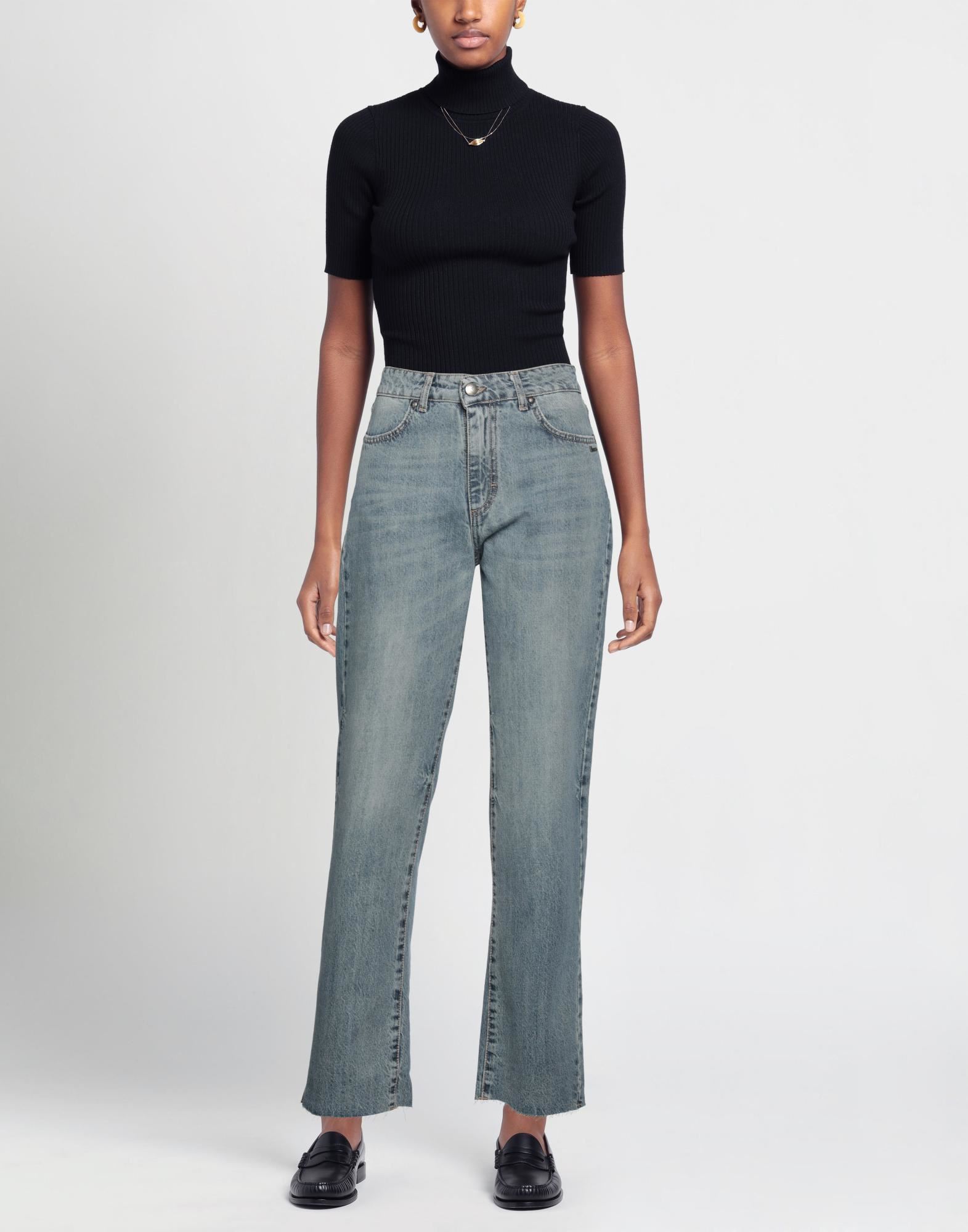  Berna - Hosen & Röcke - Jeanshosen - On Yoox.com 