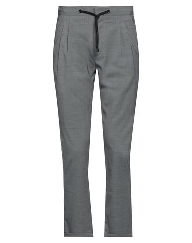 Be Able Man Pants Grey Size 30 Polyester, Virgin Wool, Elastane