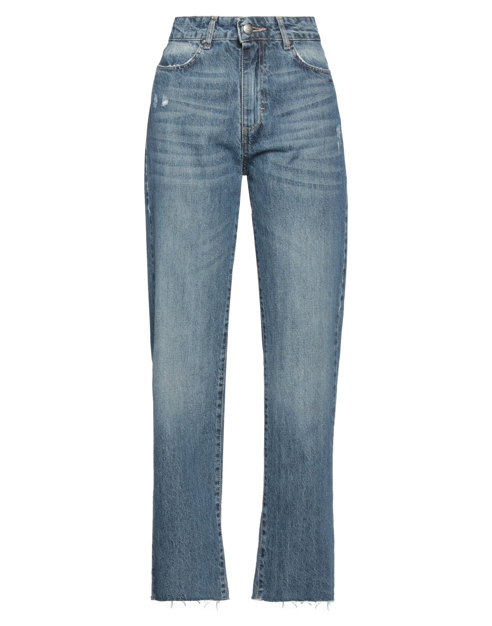  Berna - Partes De Abajo - Pantalones Vaqueros - On Yoox.com 