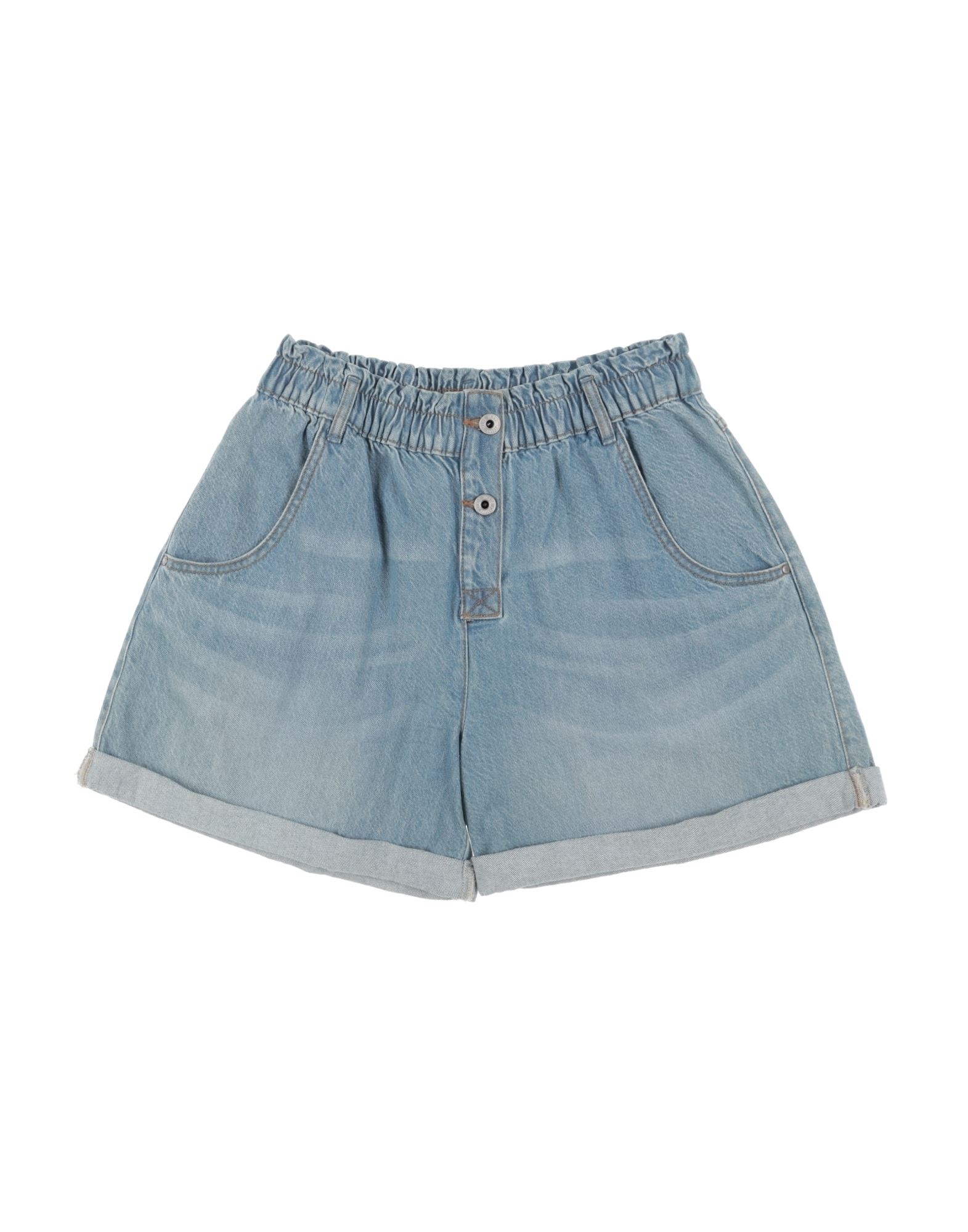 PEPE JEANS BOTTOMWEAR Denim σορτς