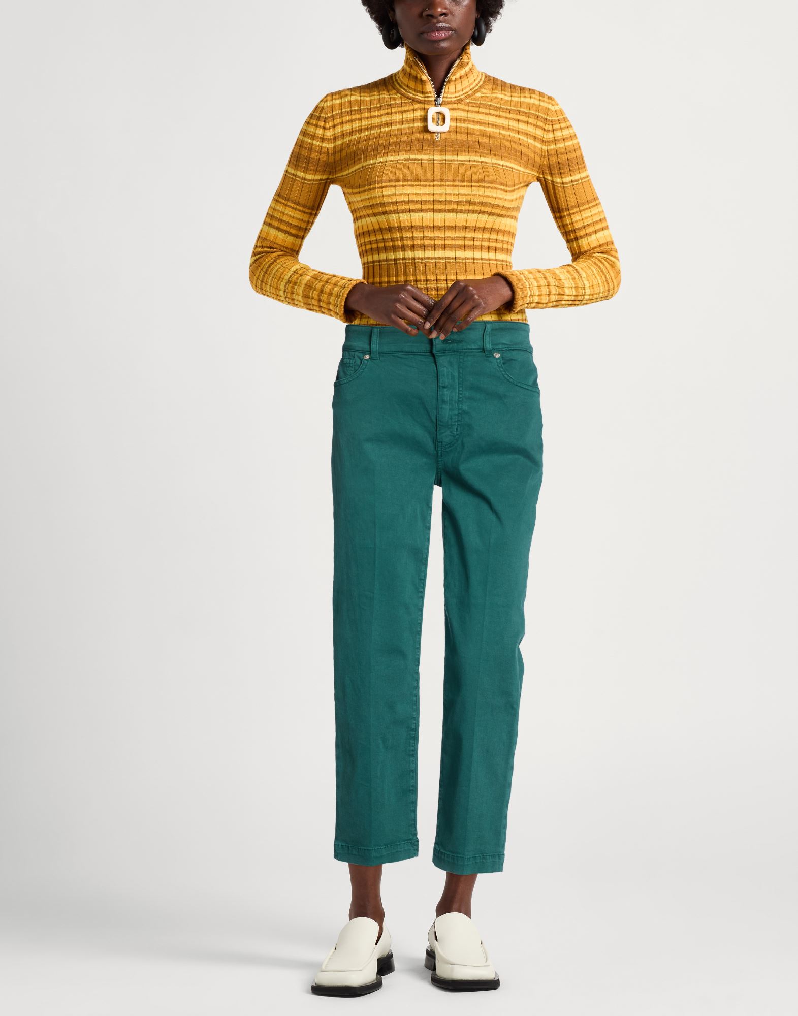  Love Moschino - Hosen & Röcke - Hosen - On Yoox.com 