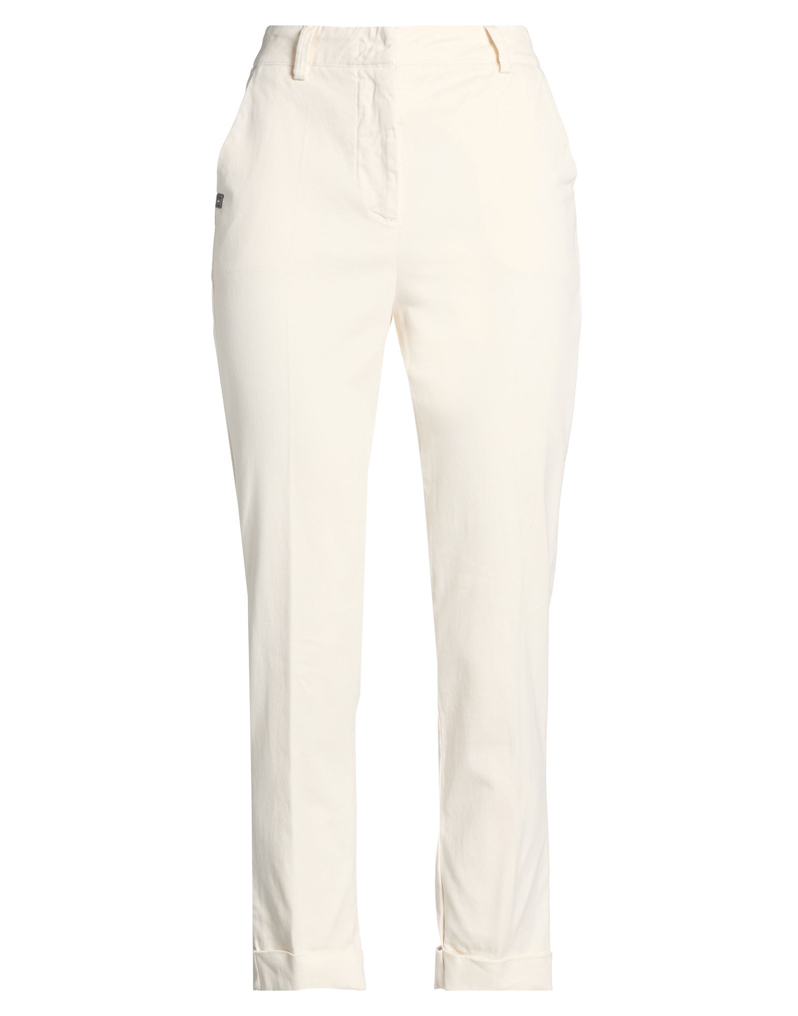  Manila Grace - Partes De Abajo - Pantalones - On Yoox.com 
