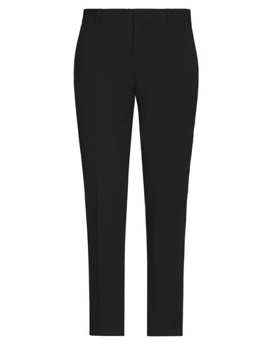 Liu •jo Man Pants In Black