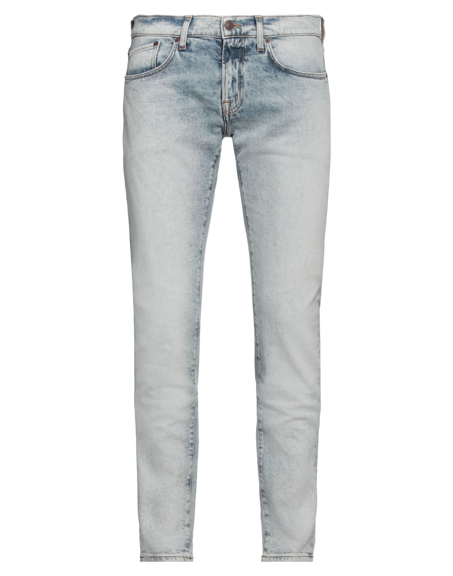  (+) People - Hosen & Röcke - Jeanshosen - On Yoox.com 