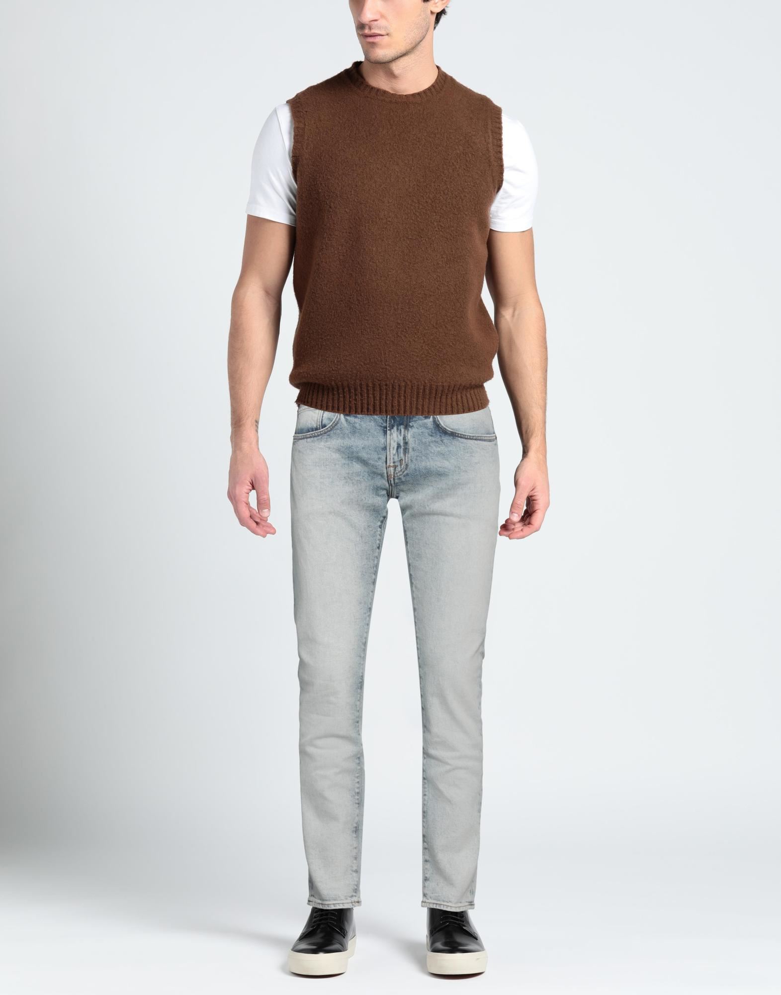  (+) People - Hosen & Röcke - Jeanshosen - On Yoox.com 