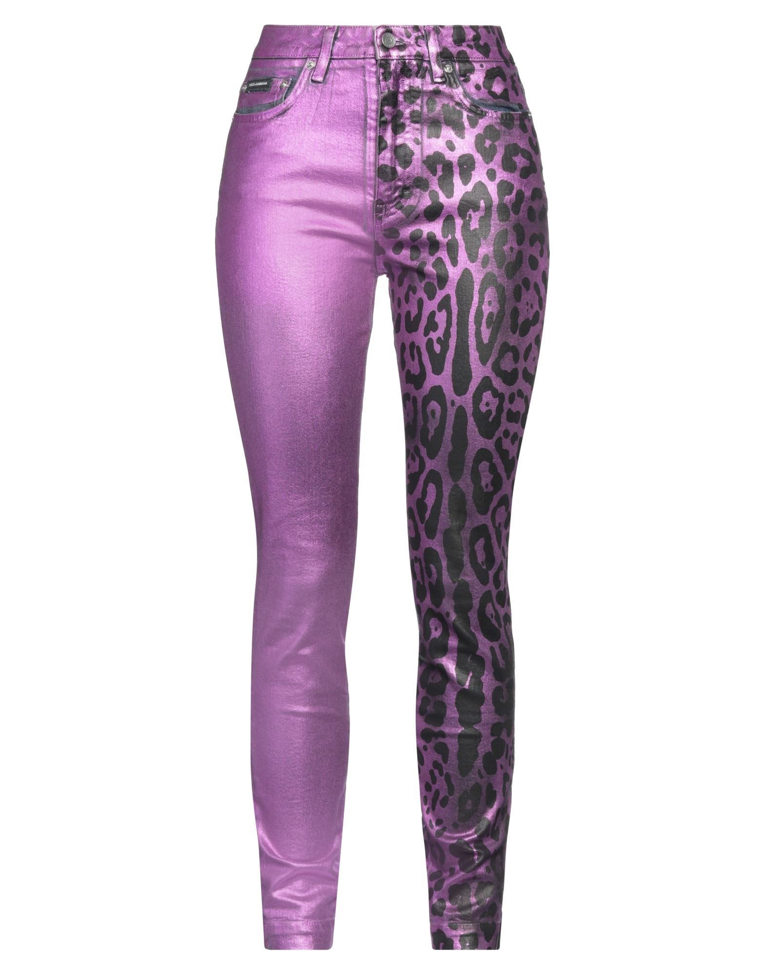 DOLCE&GABBANA DOLCE&GABBANA BOTTOMWEAR Casual Παντελόνι