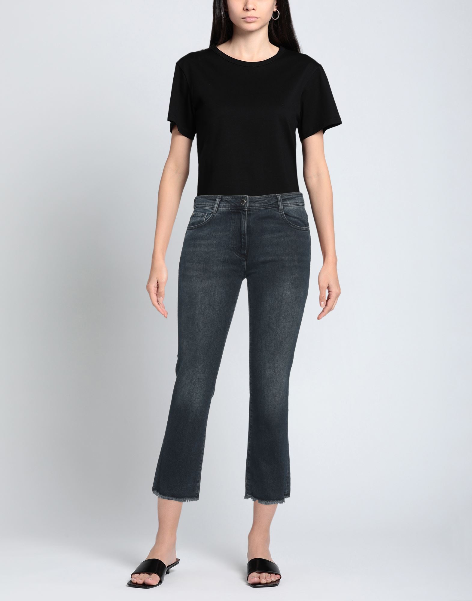  Pennyblack - Hosen & Röcke - Jeanshosen - On Yoox.com 