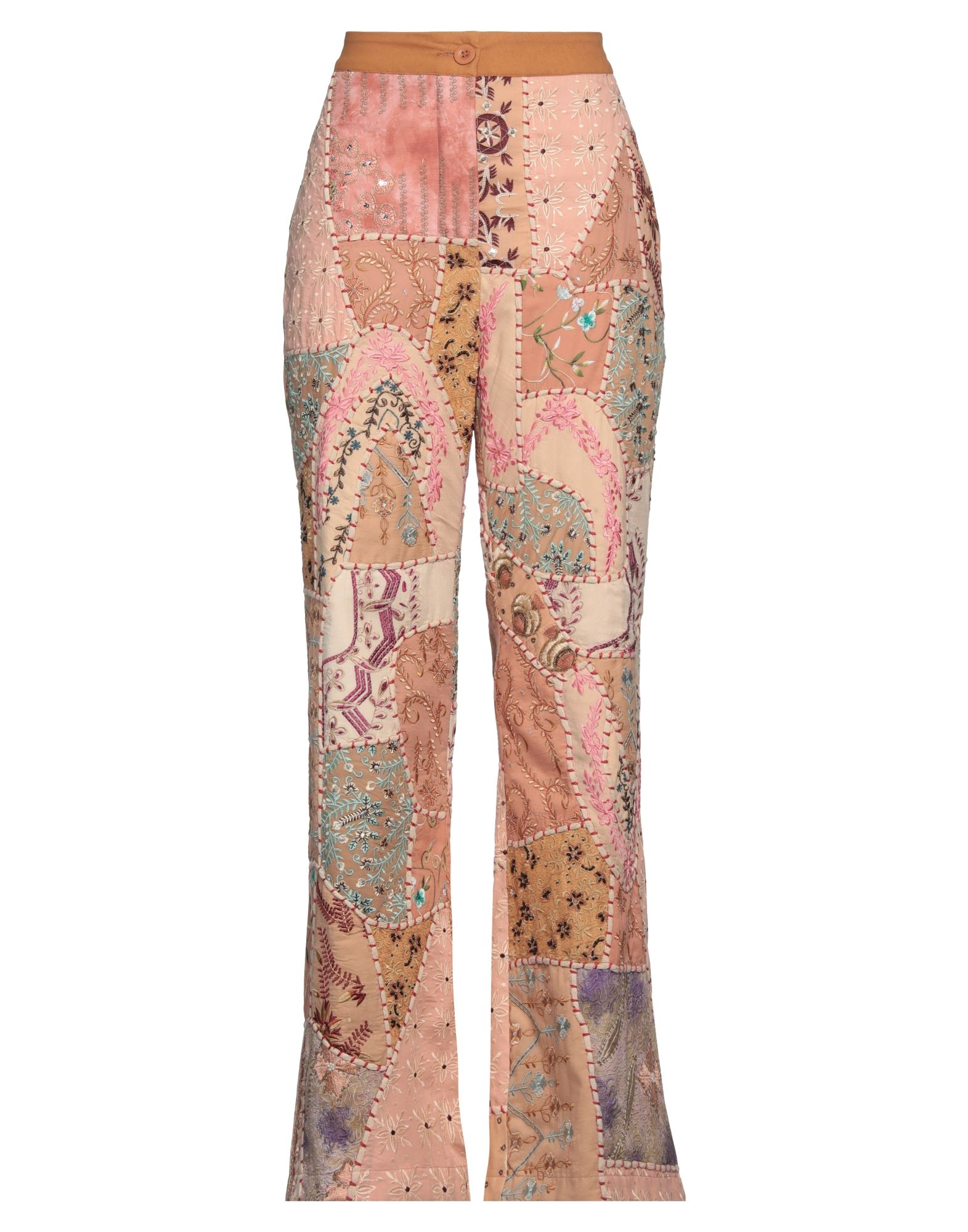 MES DEMOISELLES BOTTOMWEAR Casual Παντελόνι