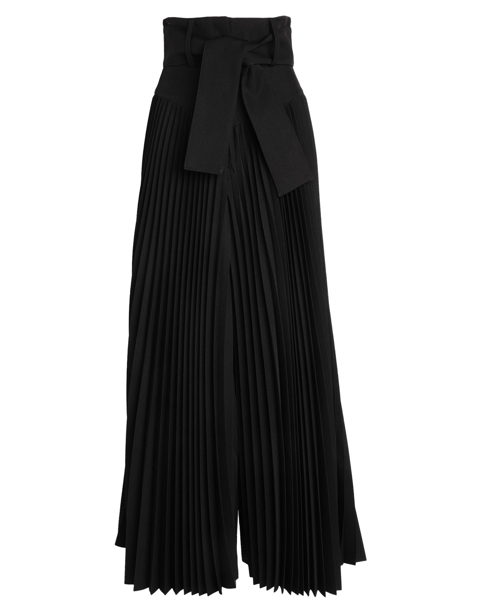 SARA BATTAGLIA BOTTOMWEAR Casual Παντελόνι
