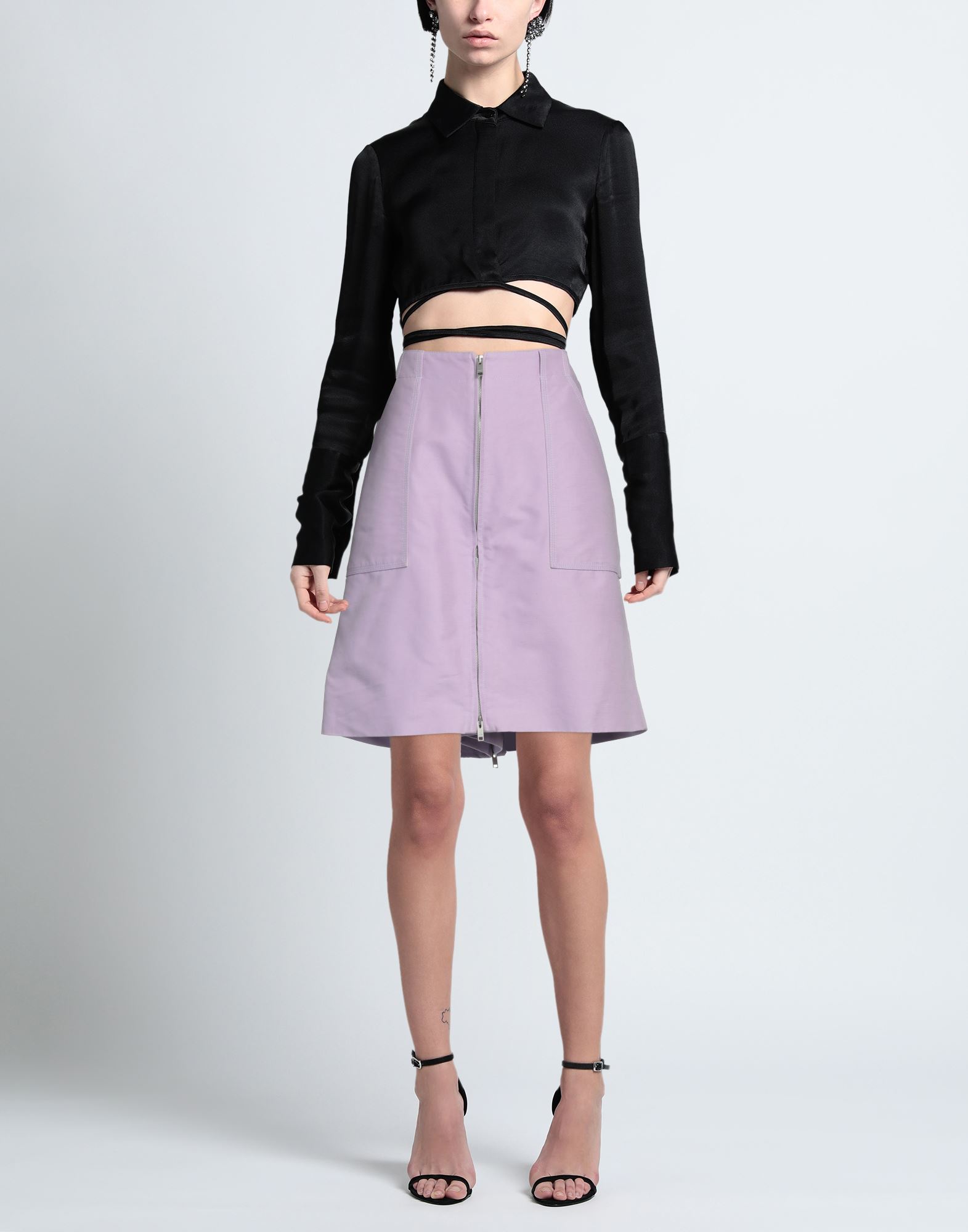  Ambush - Hosen & Röcke - Shorts & Bermudashorts - On Yoox.com 