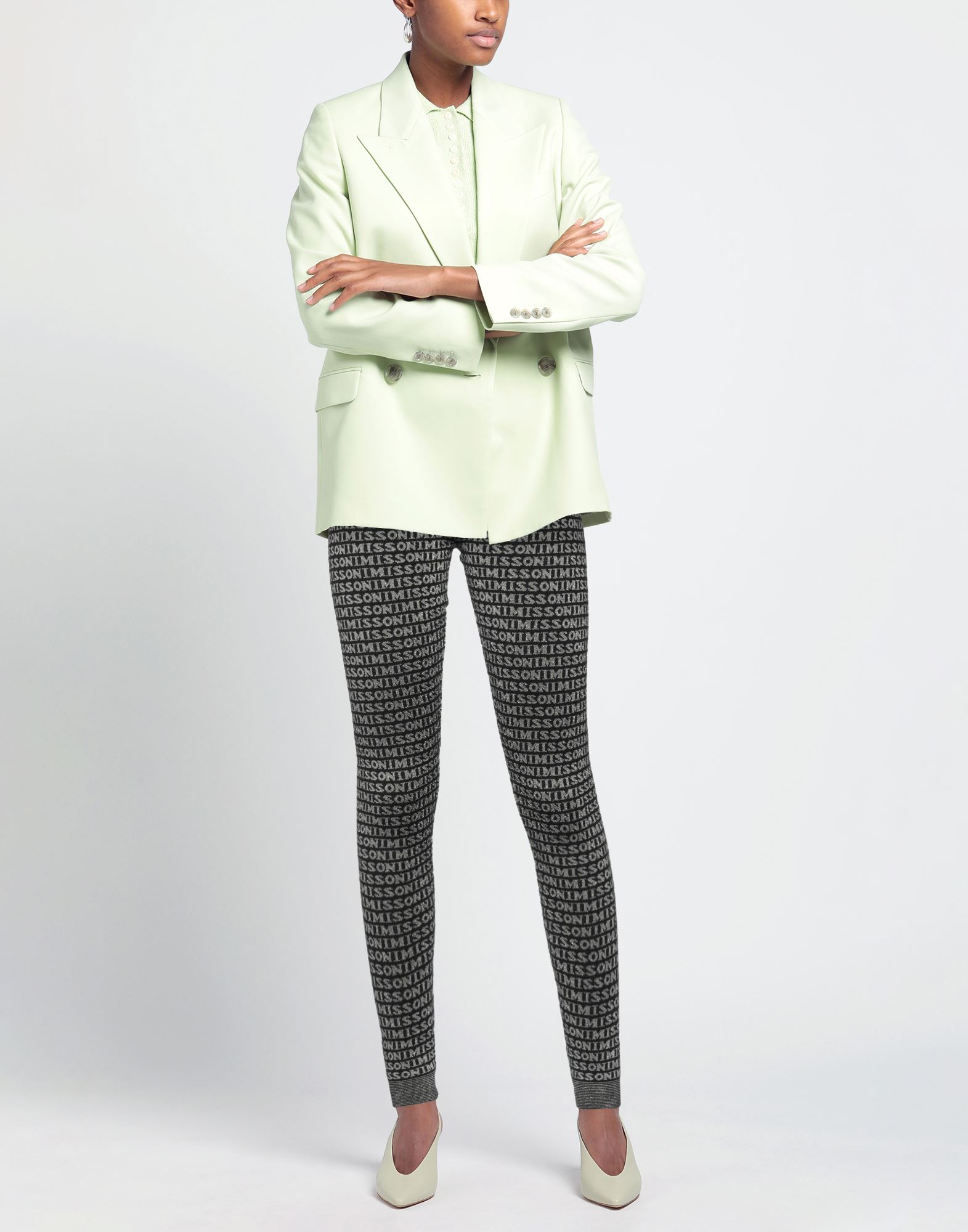  Missoni - Hosen & Röcke - Leggings - On Yoox.com 