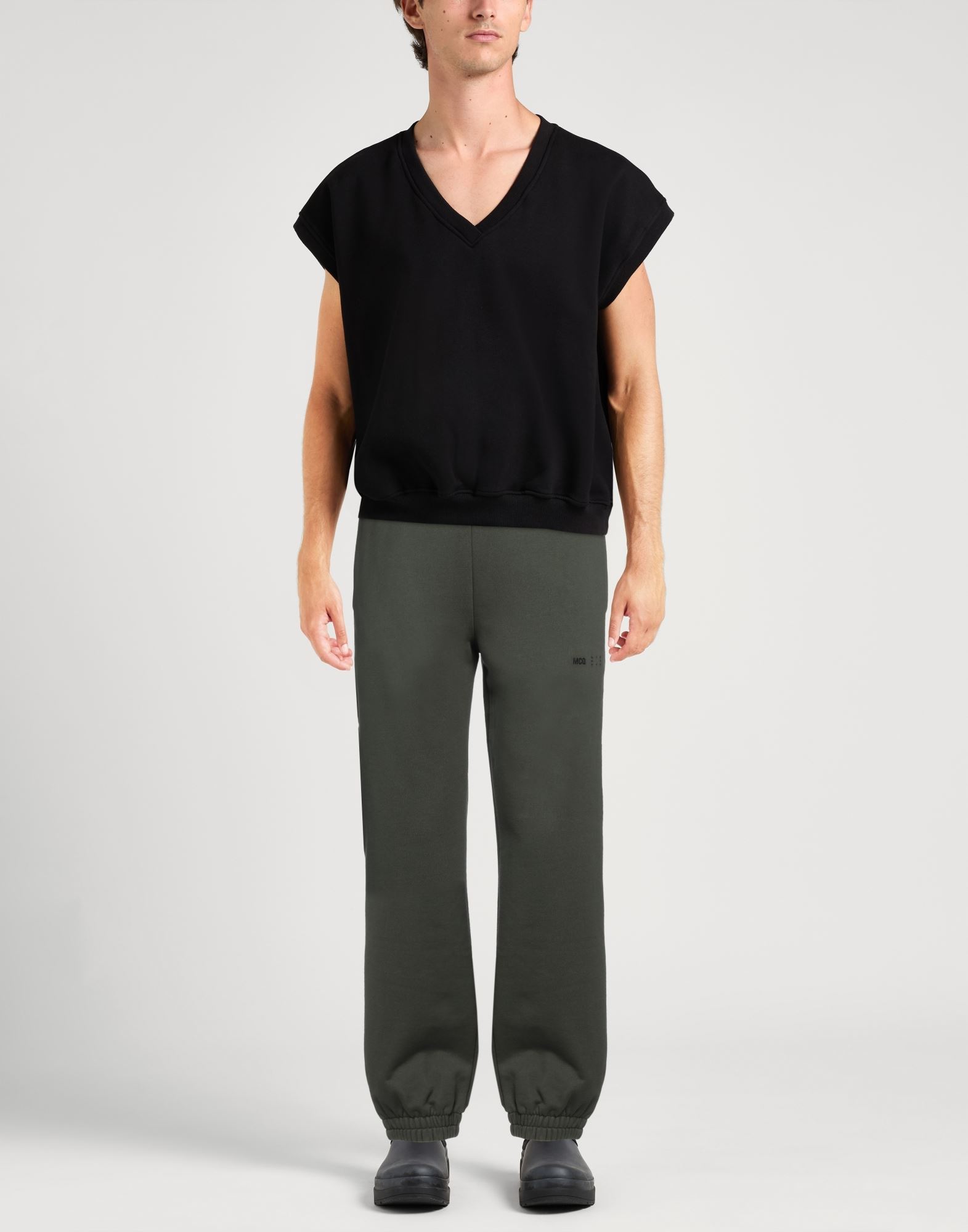  Mcq Alexander Mcqueen - Hosen & Röcke - Hosen - On Yoox.com 