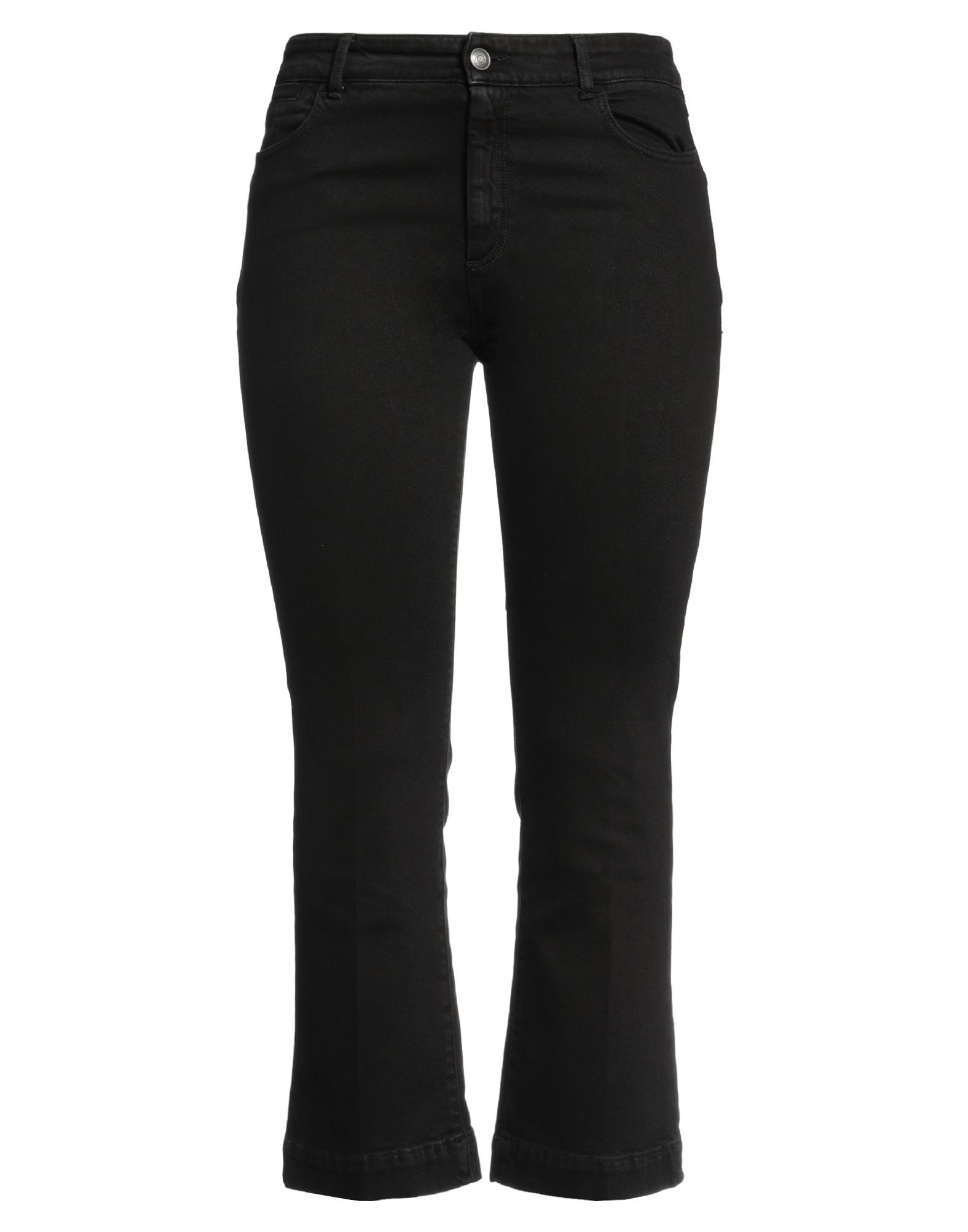 SPORTMAX BOTTOMWEAR Τζιν