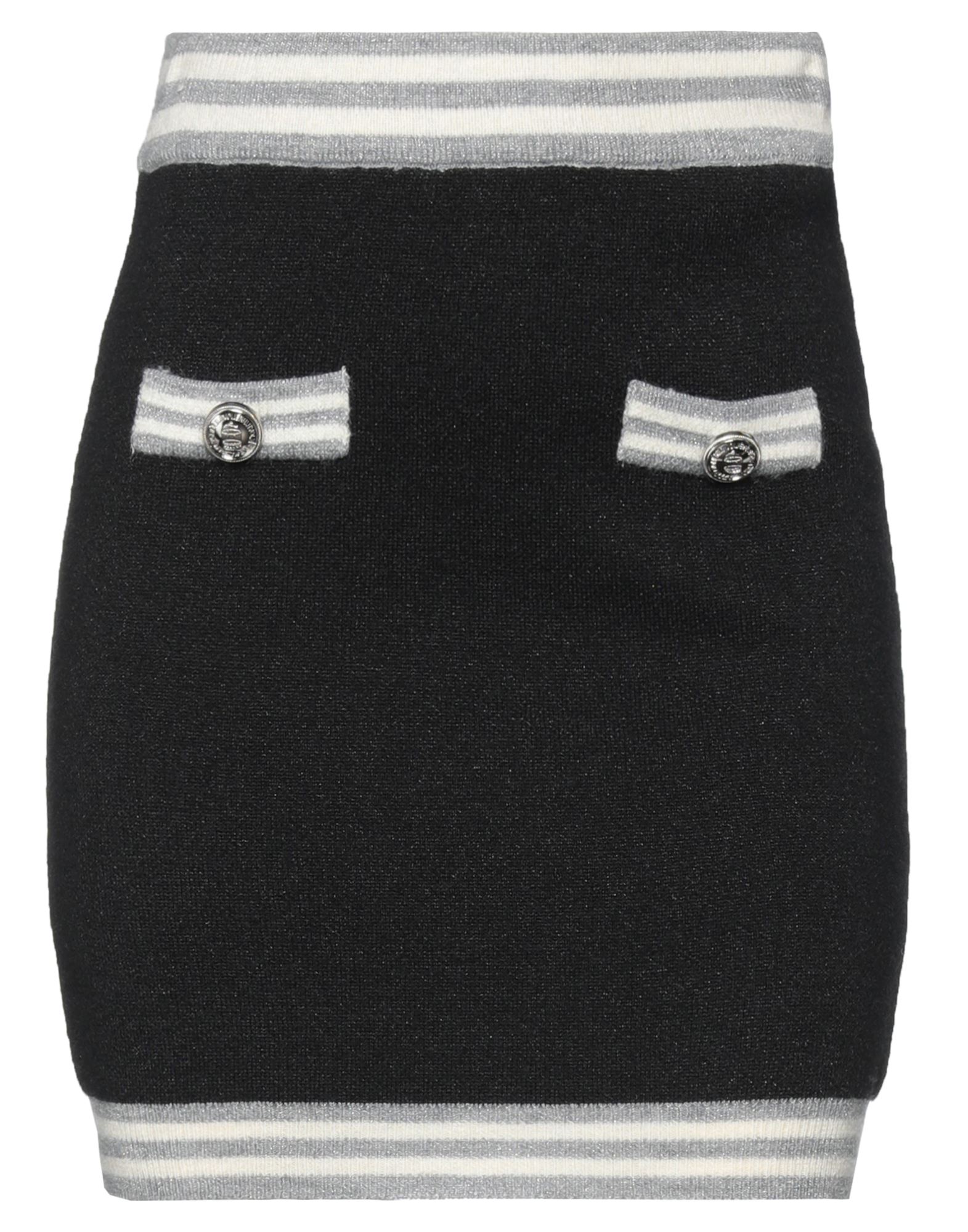 LE VOLIÈRE BOTTOMWEAR Μίνι φούστα