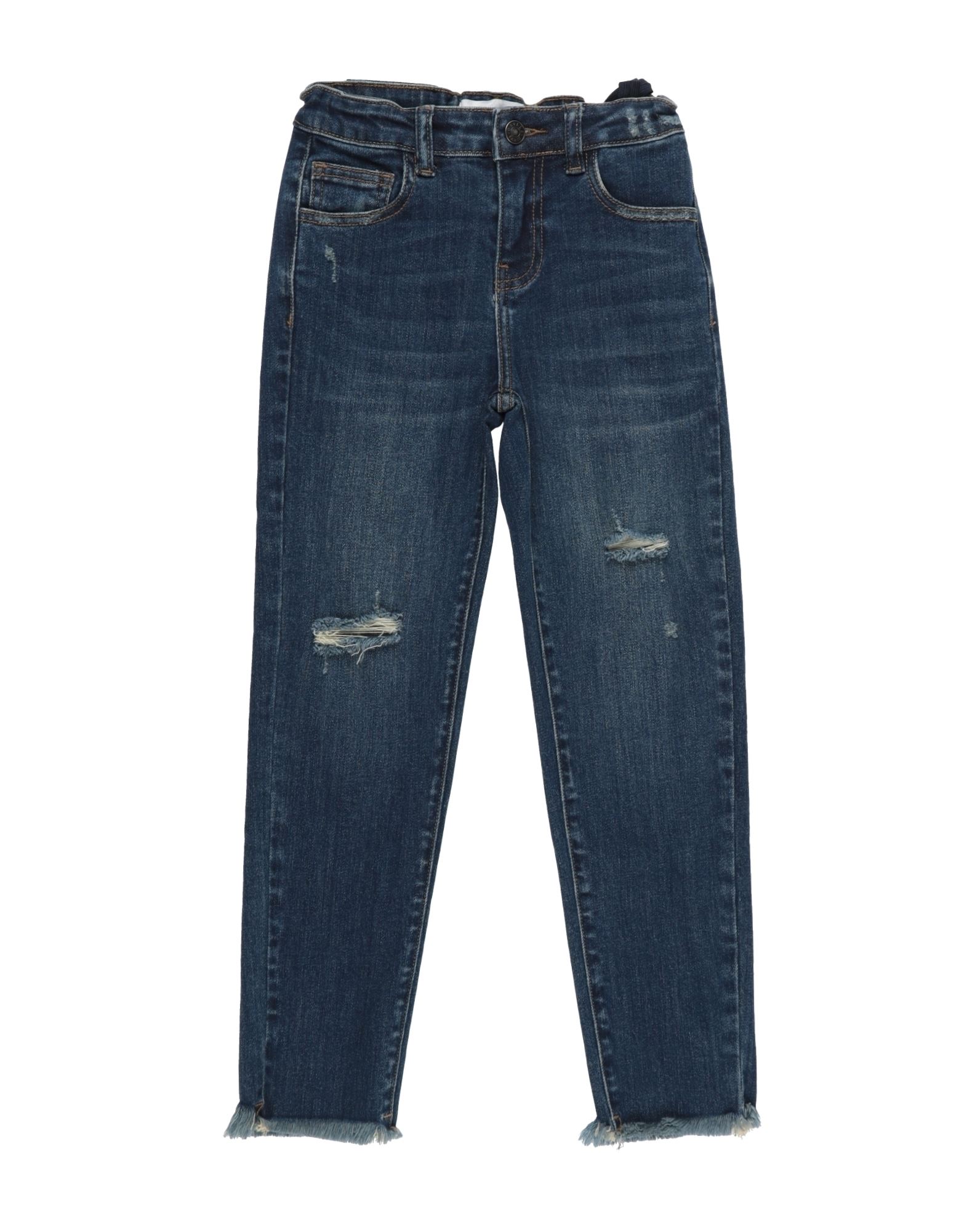  Gaëlle Paris - Partes De Abajo - Pantalones Vaqueros - On Yoox.com 