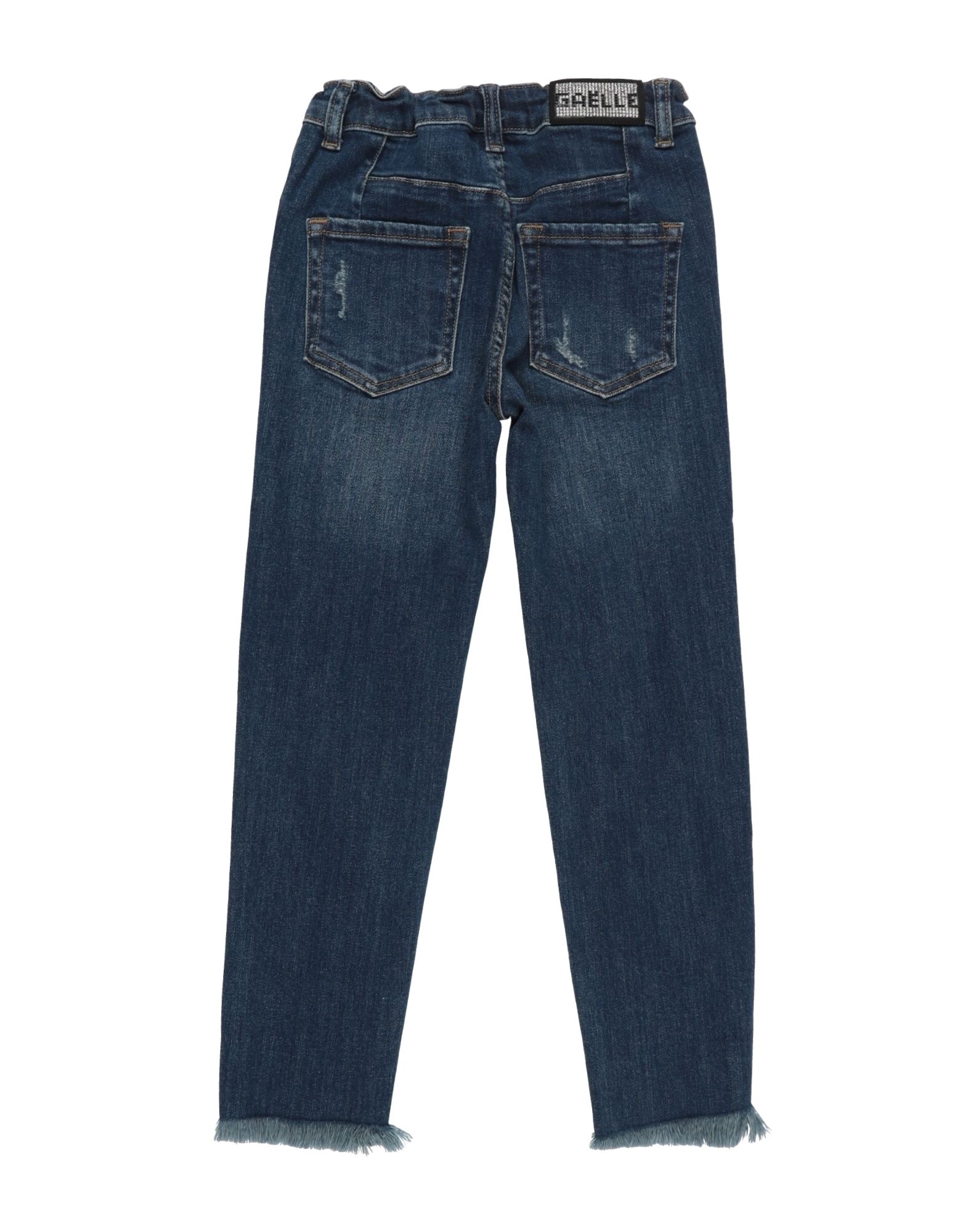  Gaëlle Paris - Partes De Abajo - Pantalones Vaqueros - On Yoox.com 