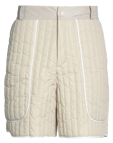 Toogood Man Shorts & Bermuda Shorts Beige Size 4 Nylon