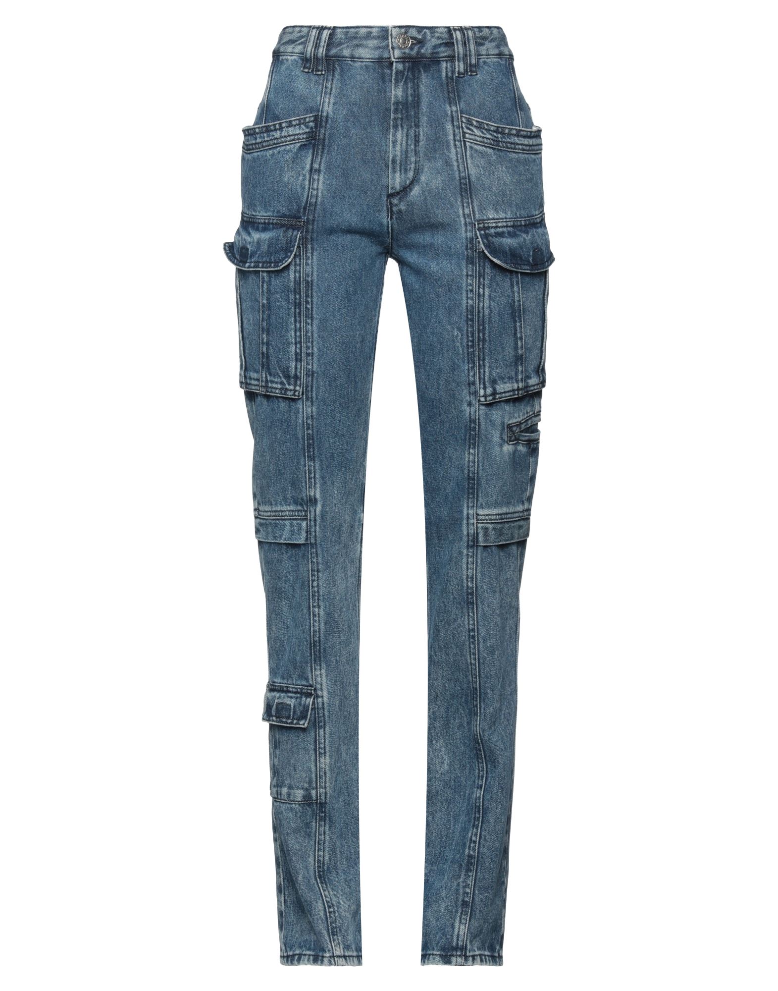 ISABEL MARANT ISABEL MARANT BOTTOMWEAR Τζιν